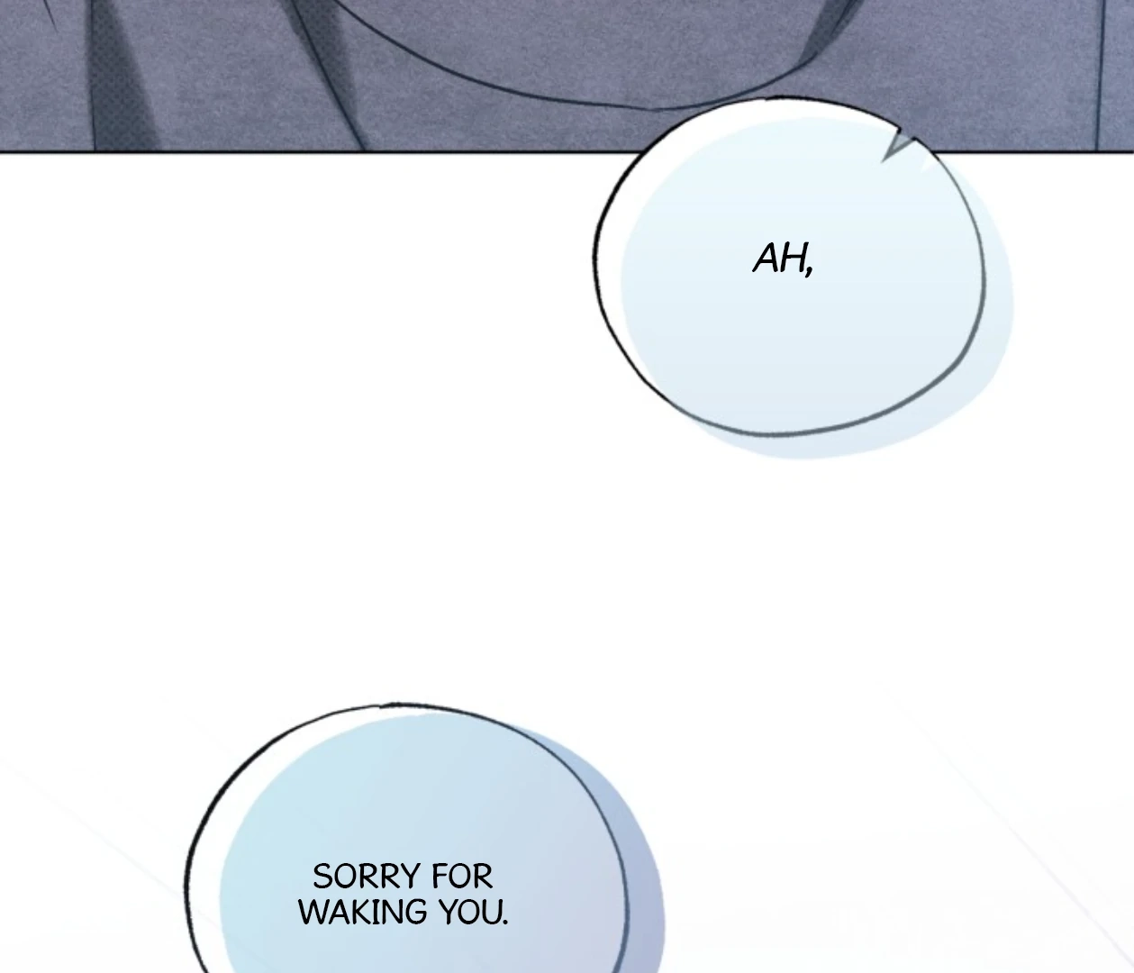 Friend or Faux Chapter 14 page 71 - 