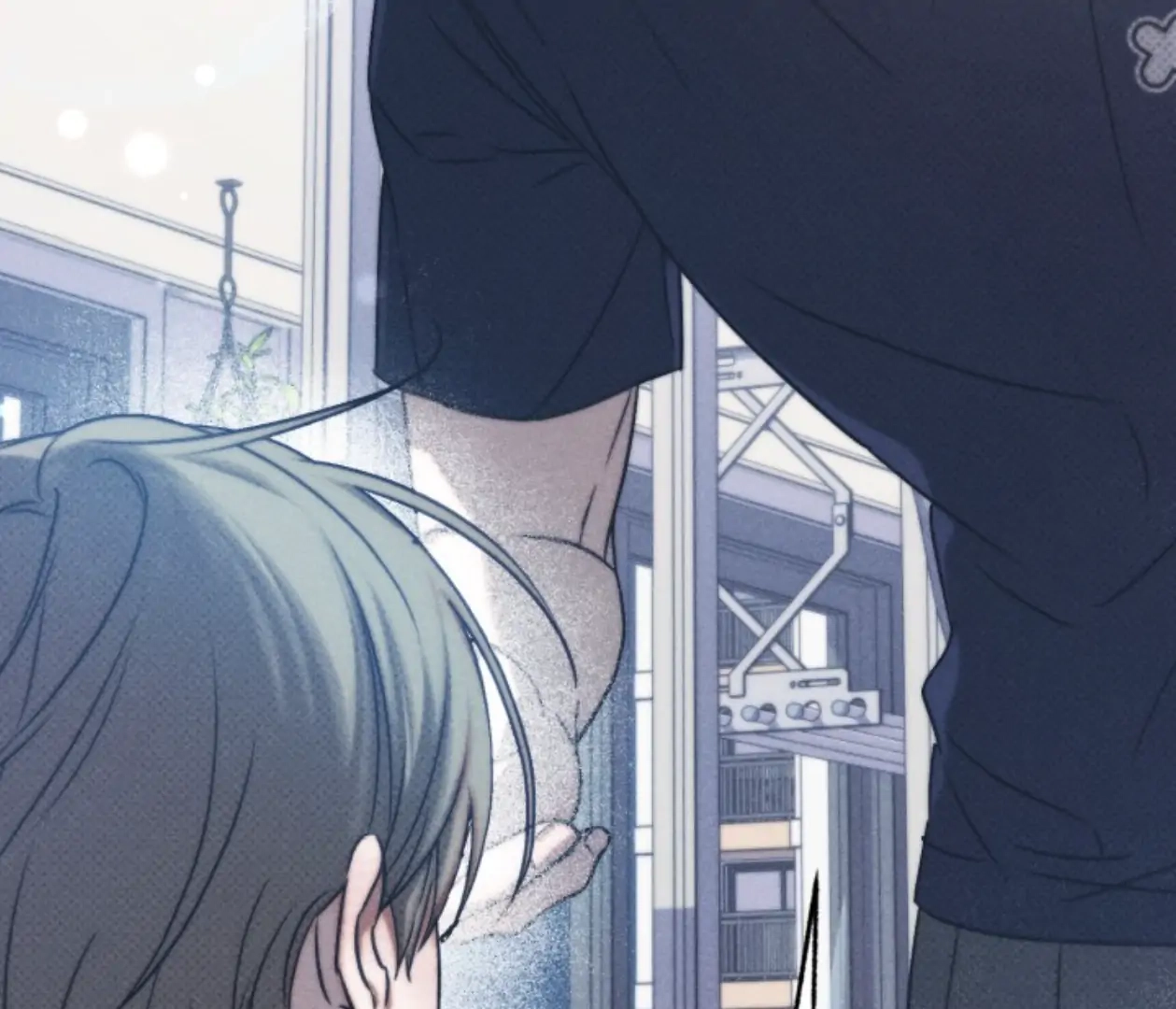 Friend or Faux Chapter 14 page 73 - 