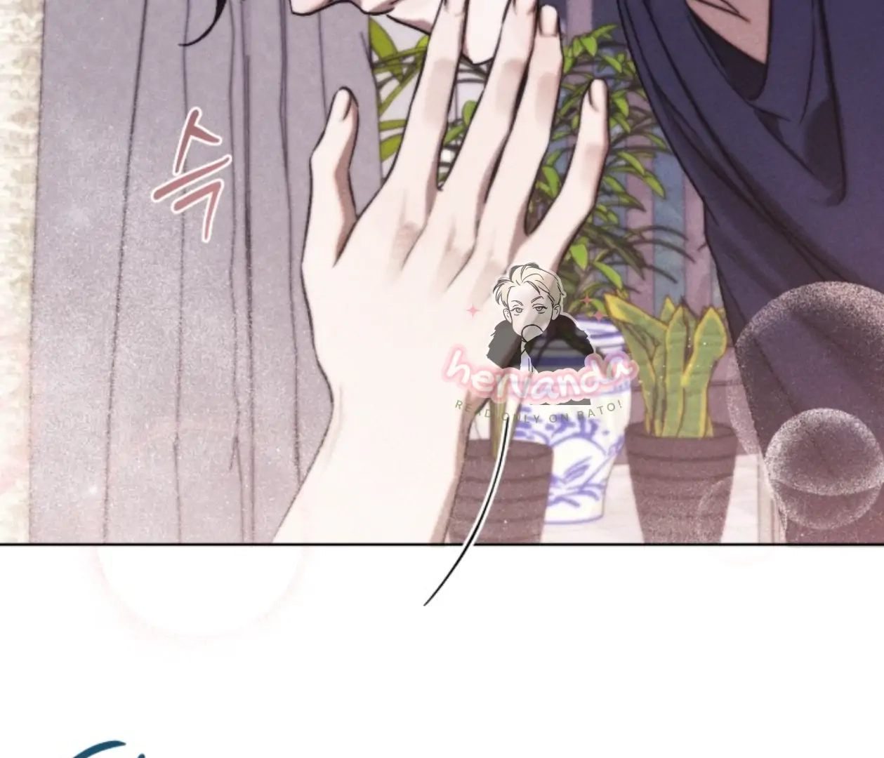 Friend or Faux Chapter 14 page 79 - 