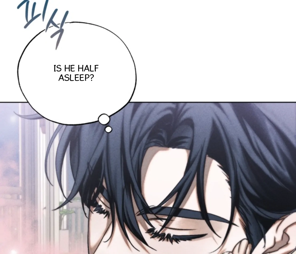 Friend or Faux Chapter 14 page 80 - 