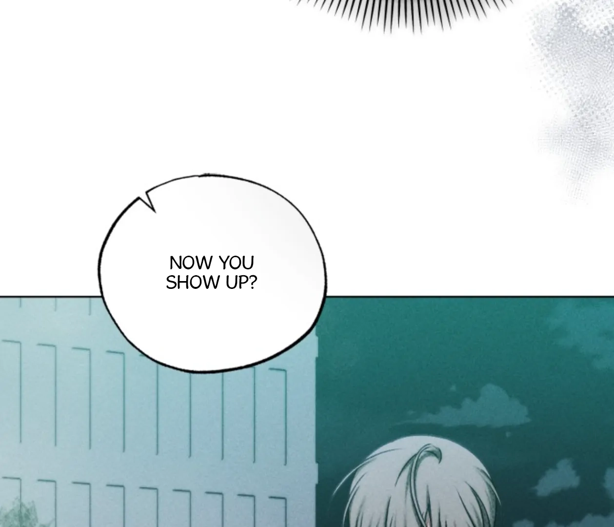 Friend or Faux Chapter 14 page 9 - 