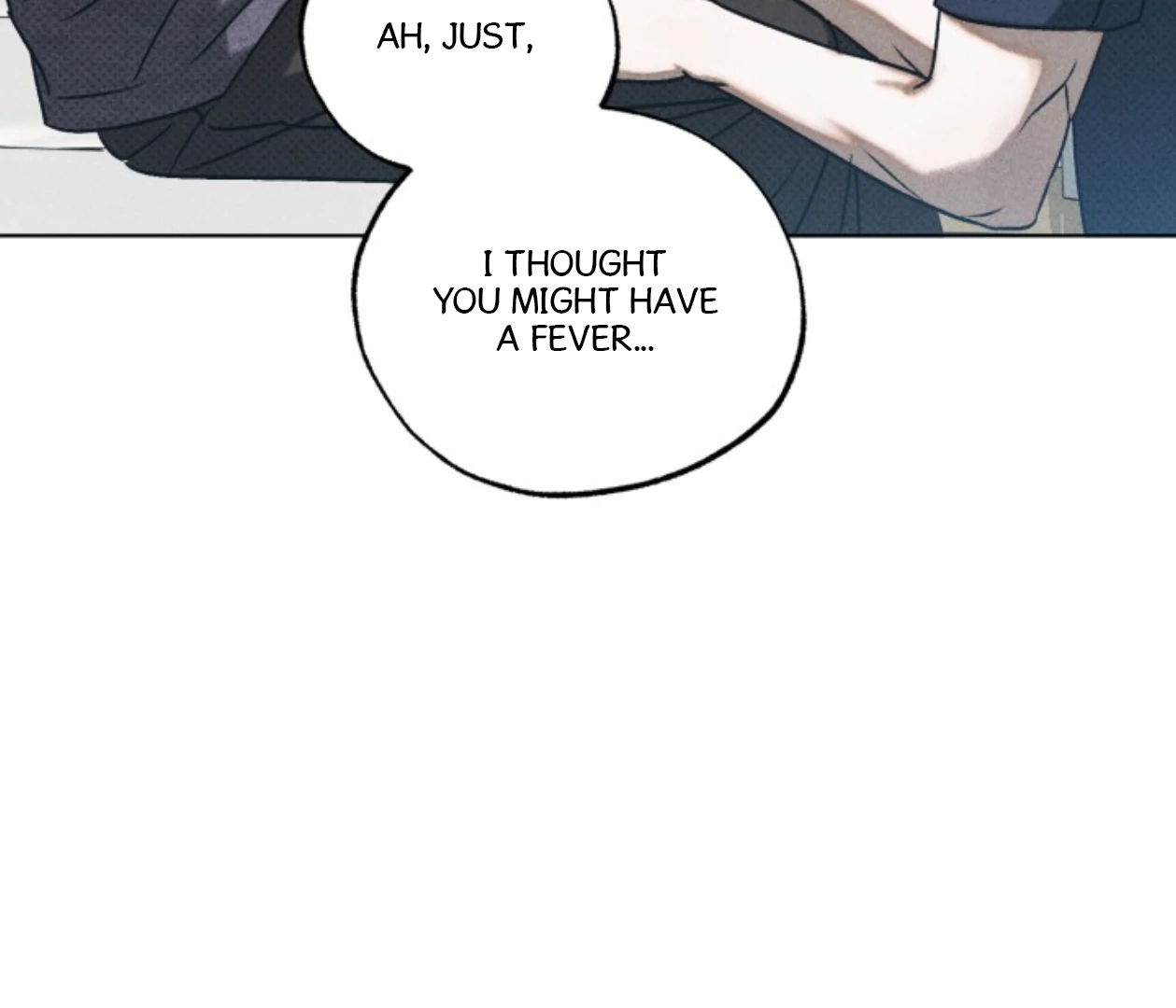 Friend or Faux Chapter 14 page 84 - 