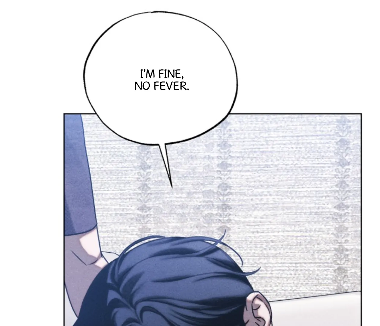 Friend or Faux Chapter 14 page 85 - 