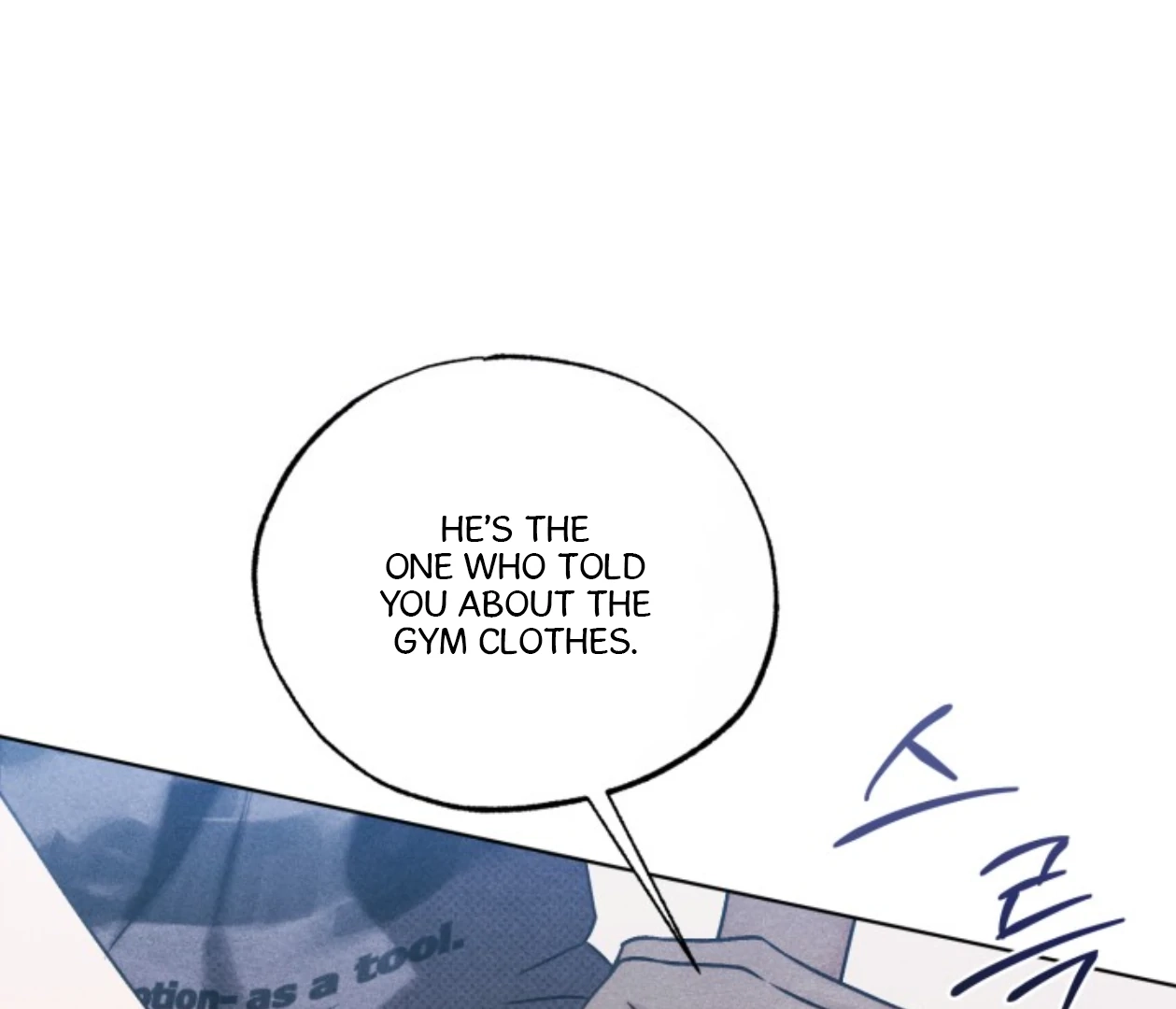 Friend or Faux Chapter 14 page 90 - 