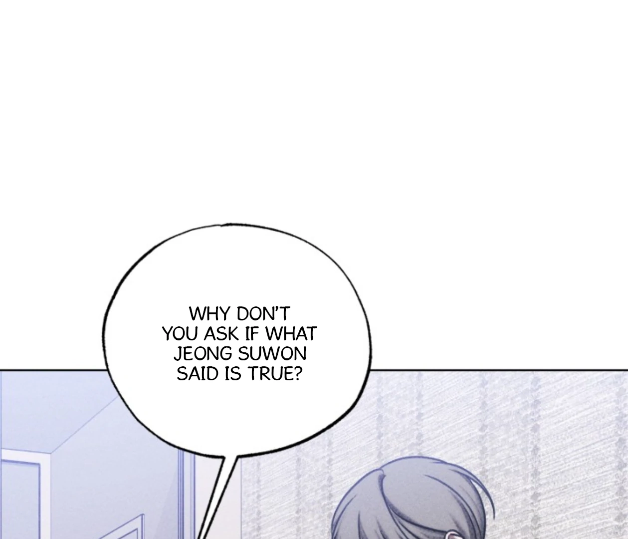 Friend or Faux Chapter 14 page 92 - 