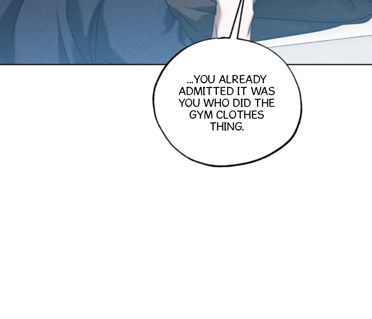Friend or Faux Chapter 14 page 94 - 