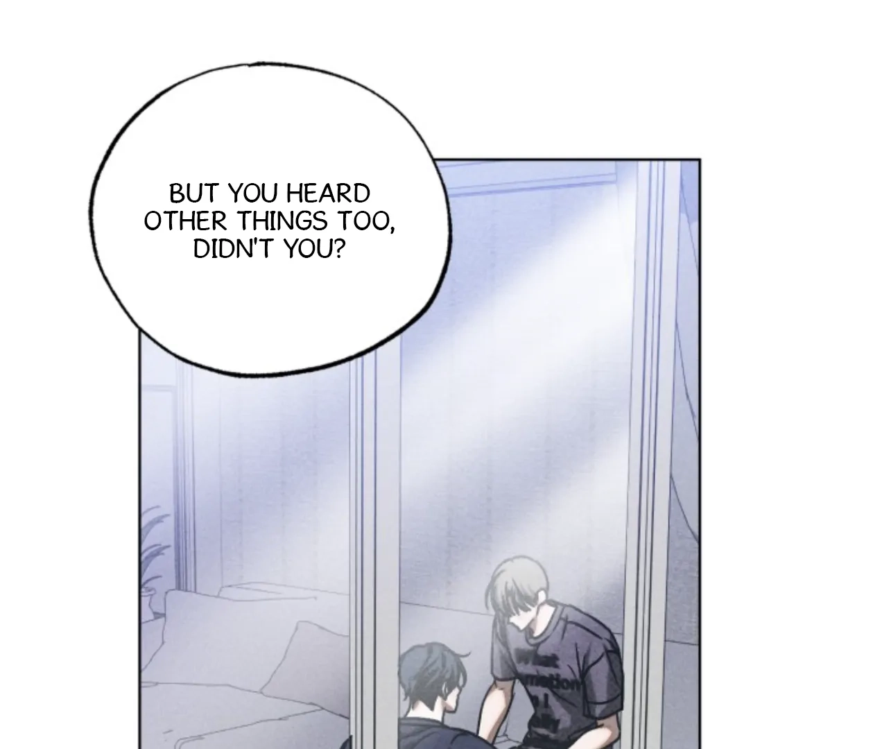 Friend or Faux Chapter 14 page 95 - 