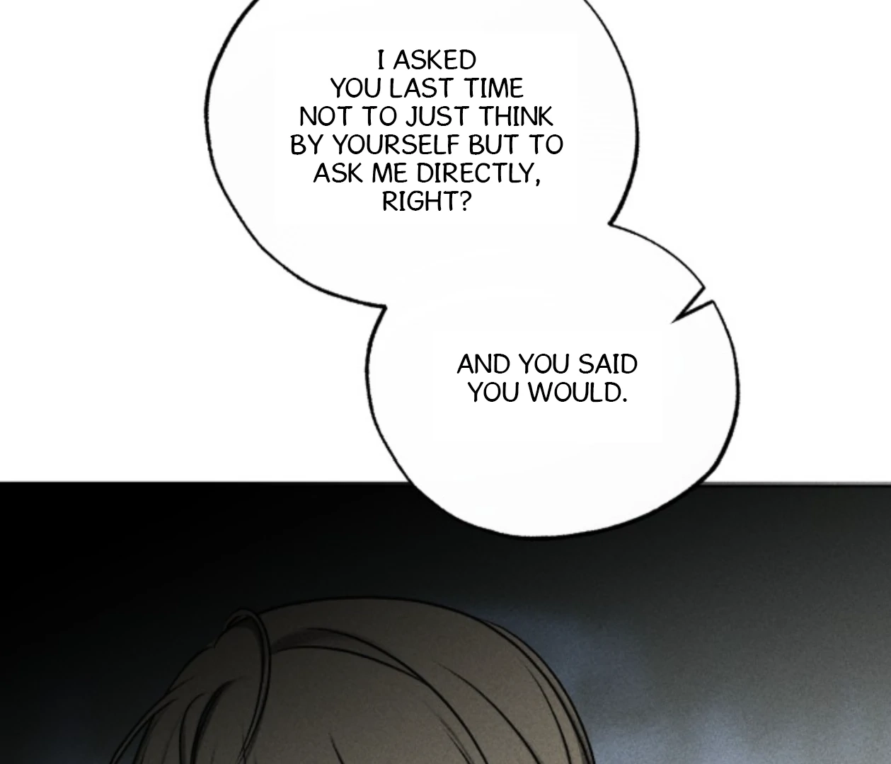 Friend or Faux Chapter 14 page 97 - 