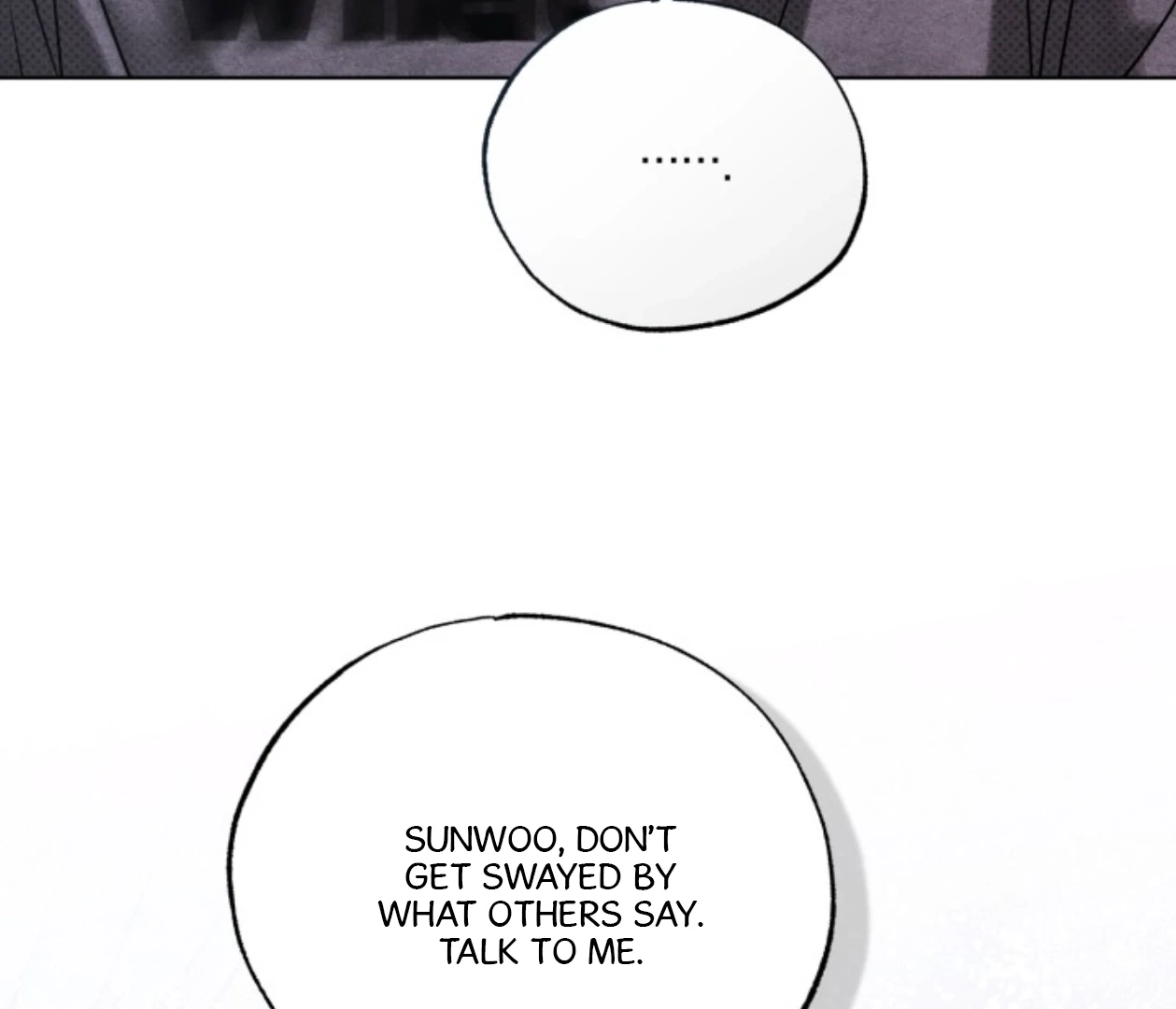 Friend or Faux Chapter 14 page 99 - 