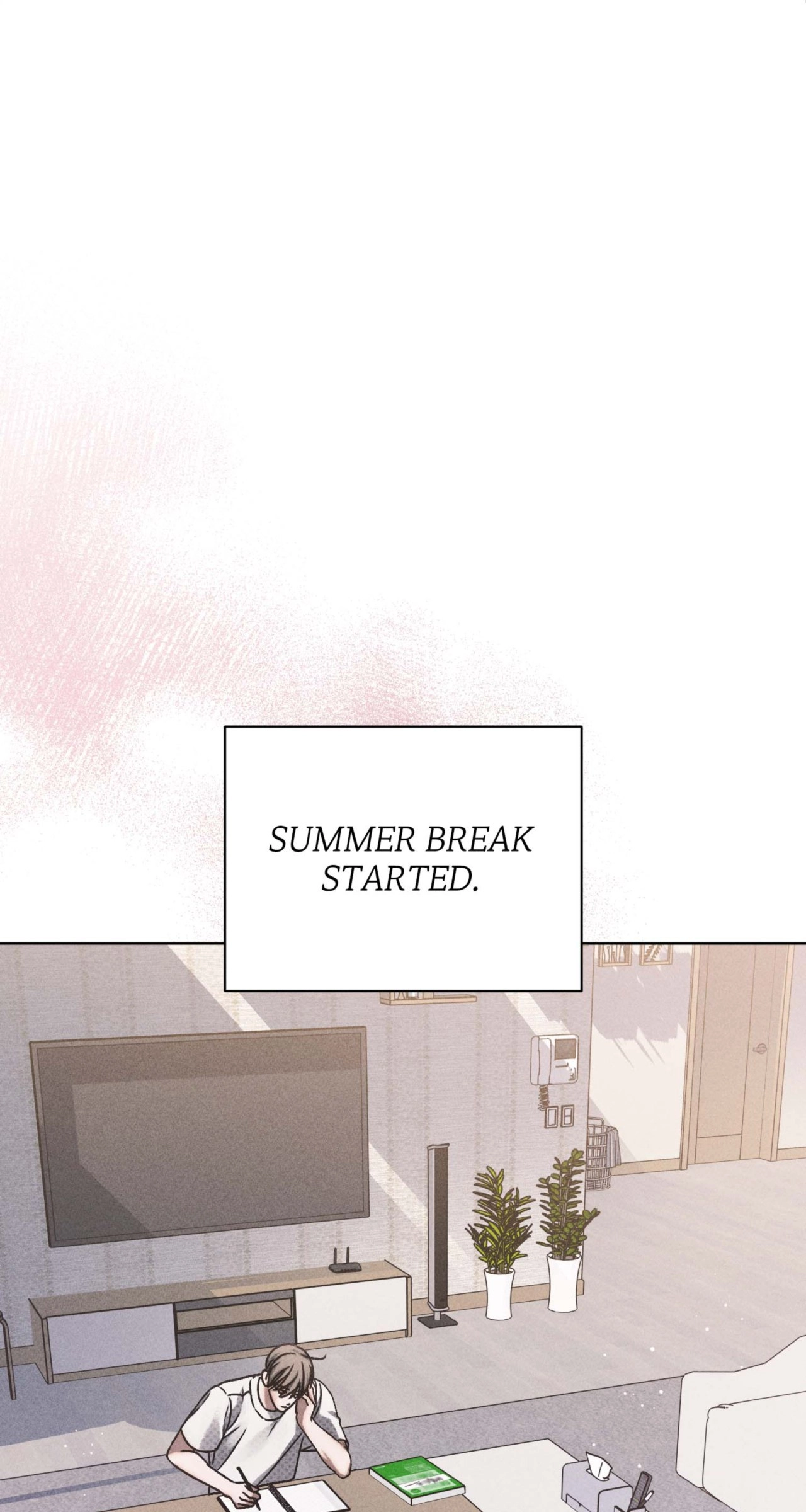 Friend or Faux Chapter 15 page 1 - 