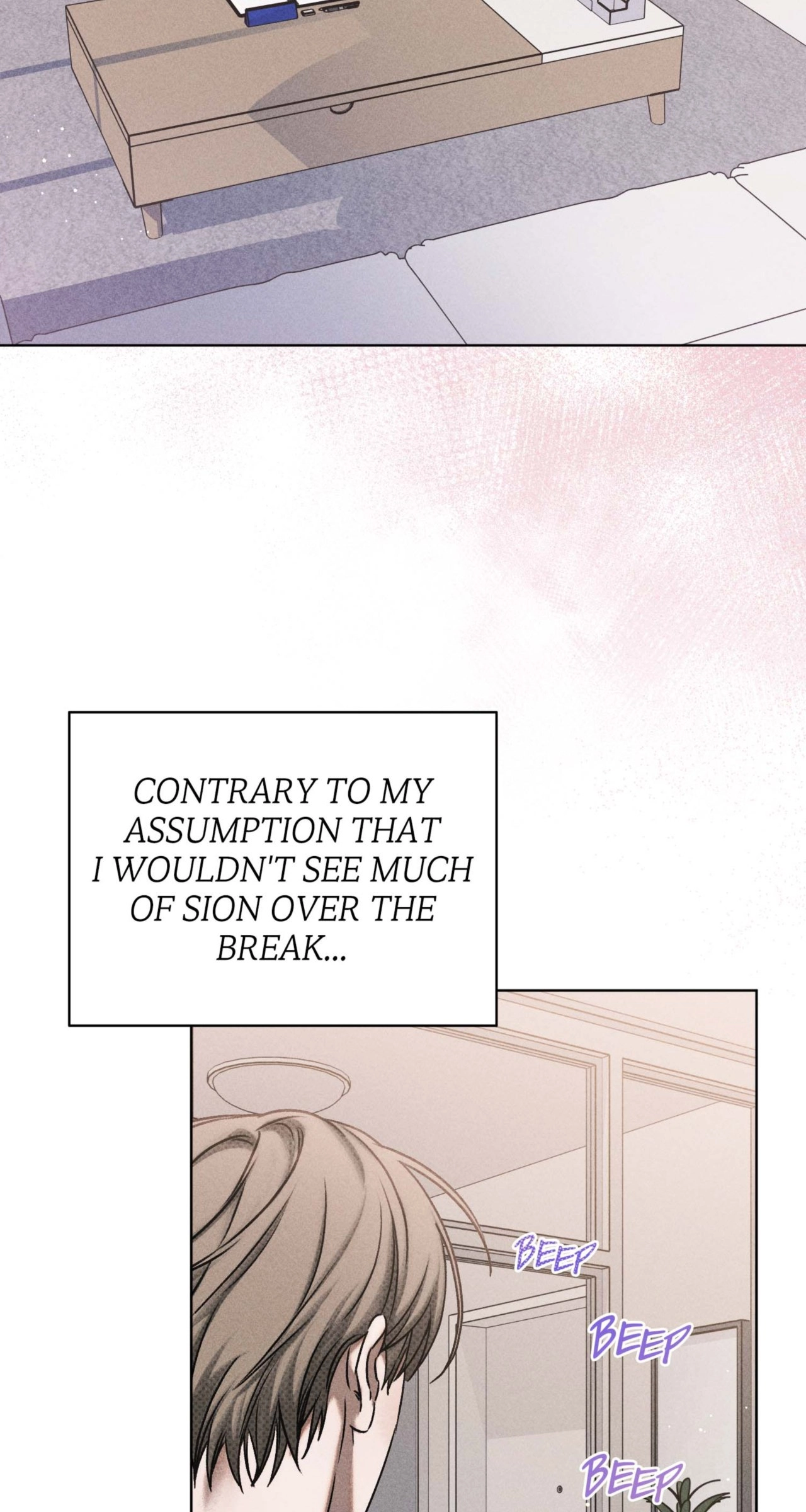 Friend or Faux Chapter 15 page 2 - 