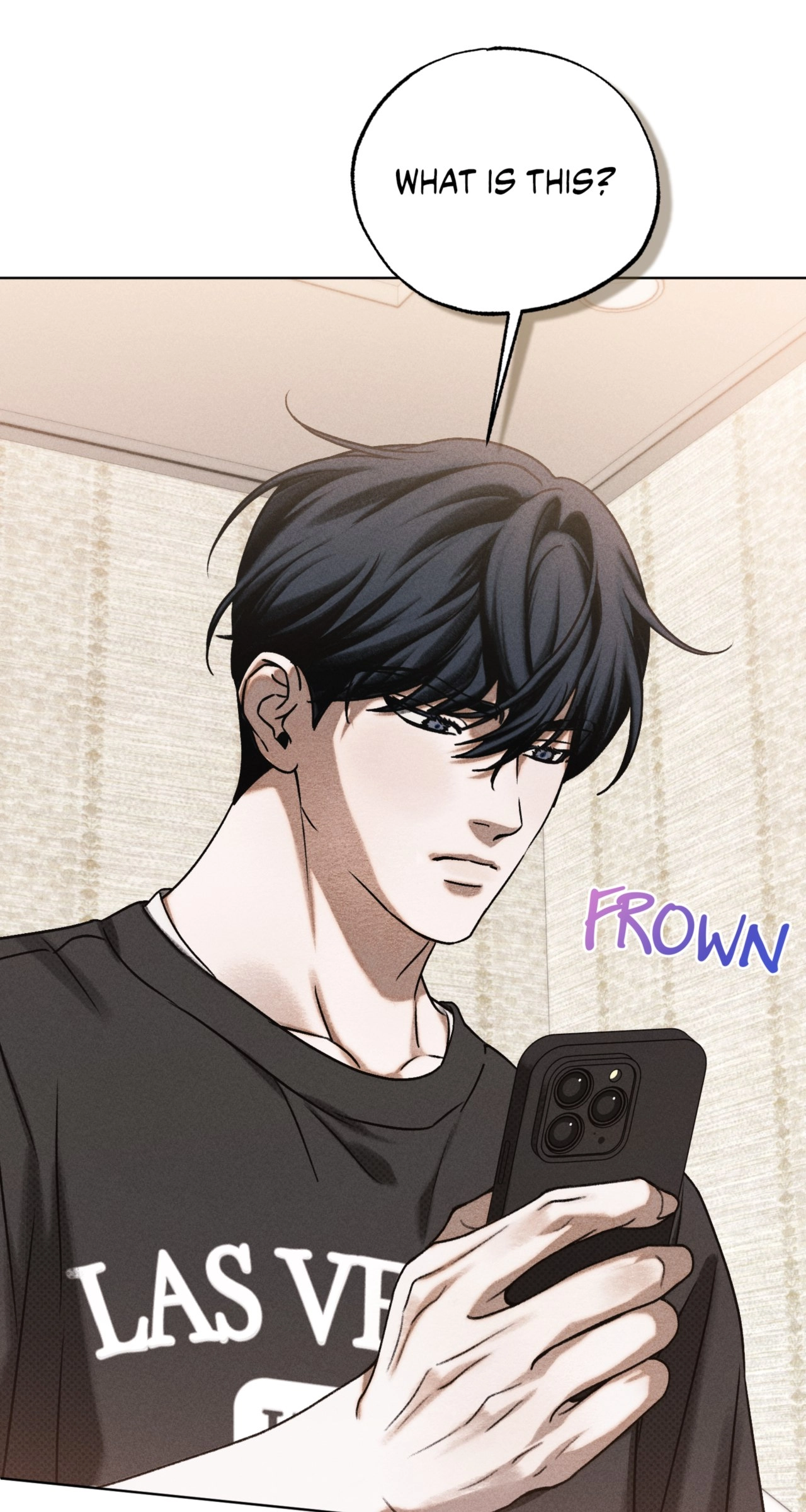 Friend or Faux Chapter 15 page 14 - 