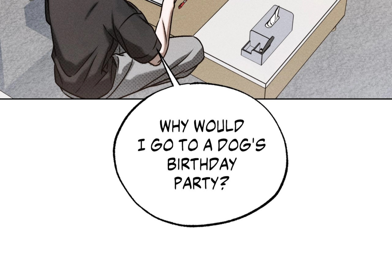 Friend or Faux Chapter 15 page 18 - 
