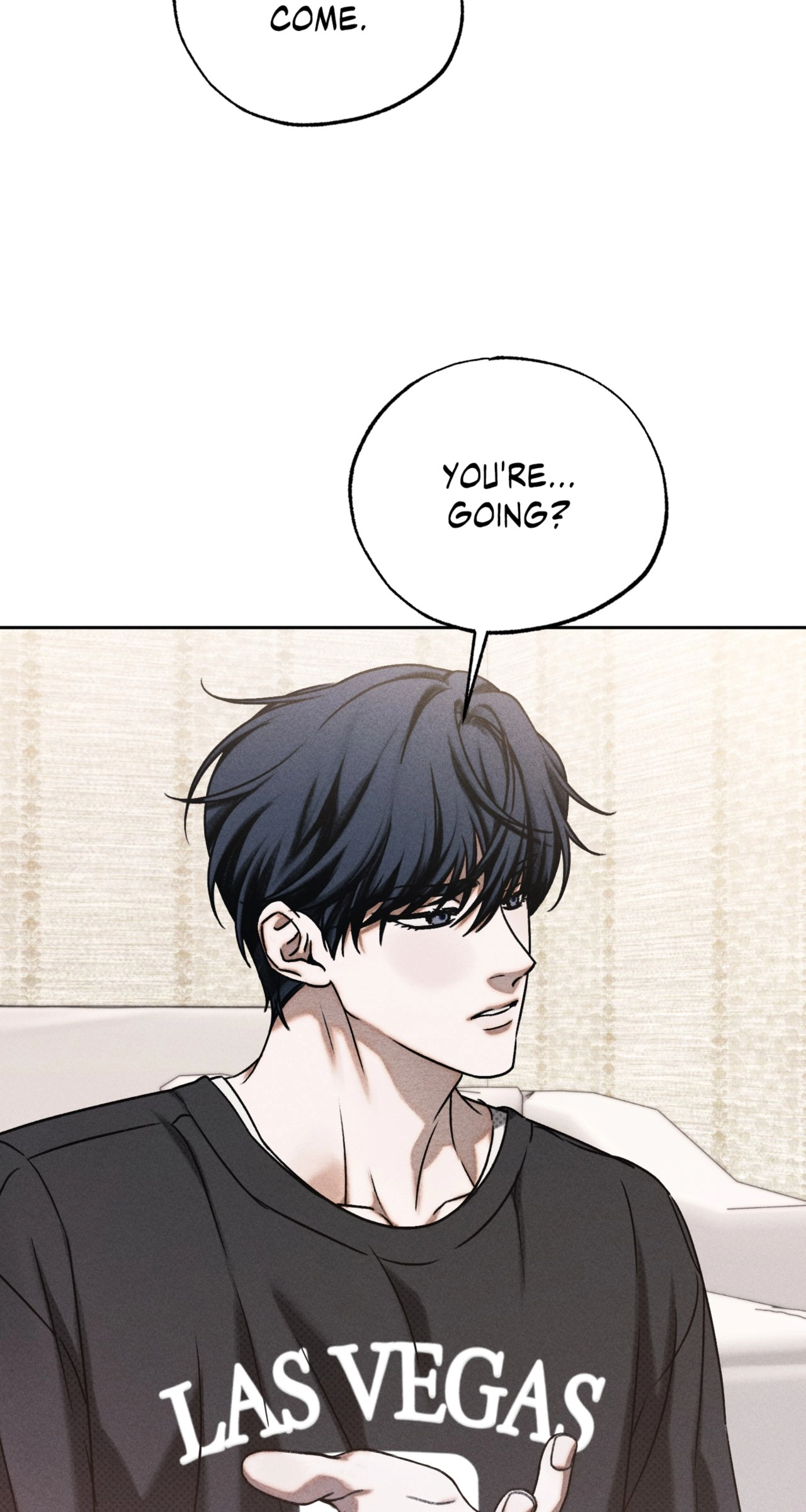 Friend or Faux Chapter 15 page 20 - 