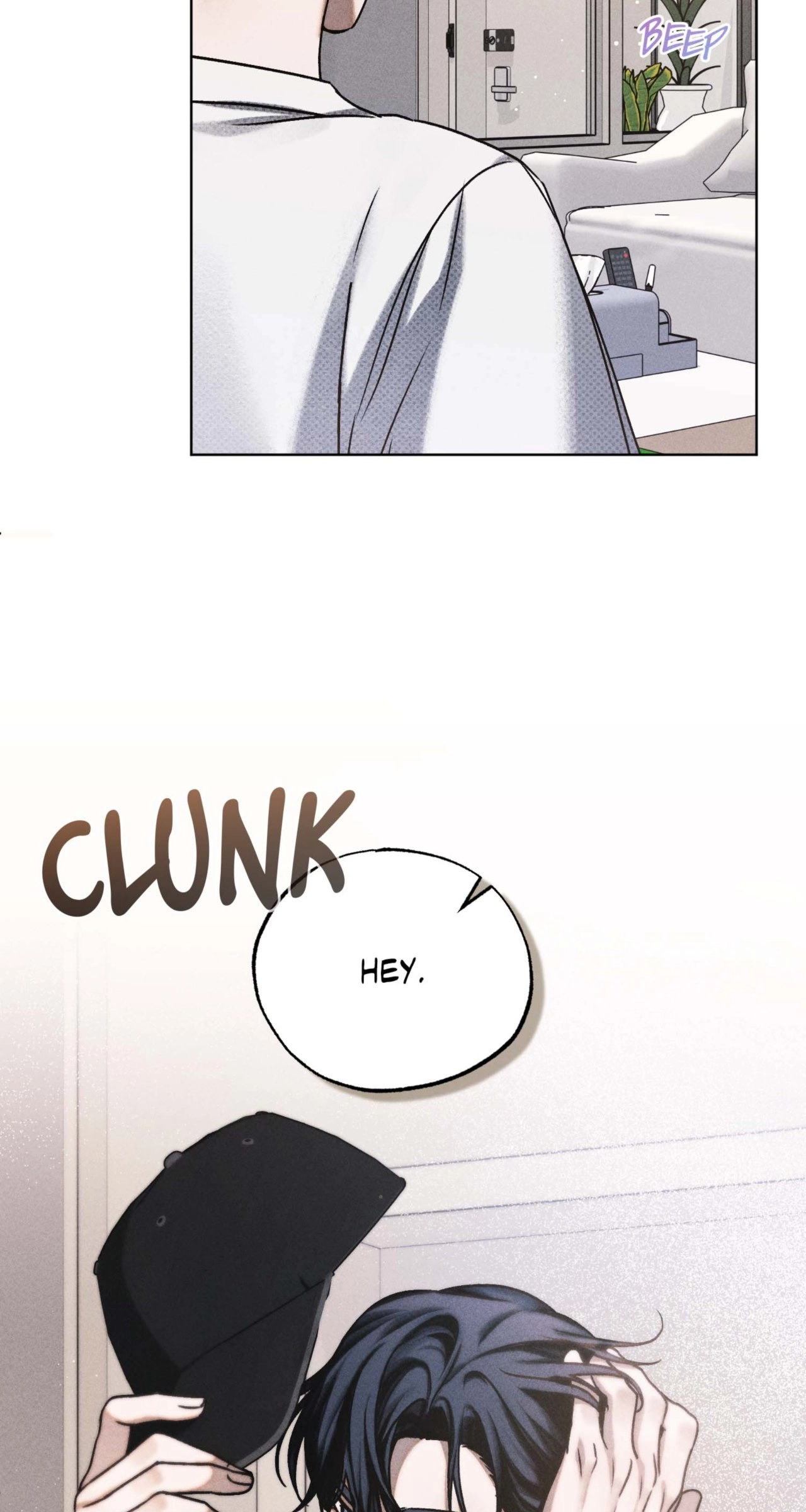 Friend or Faux Chapter 15 page 3 - 