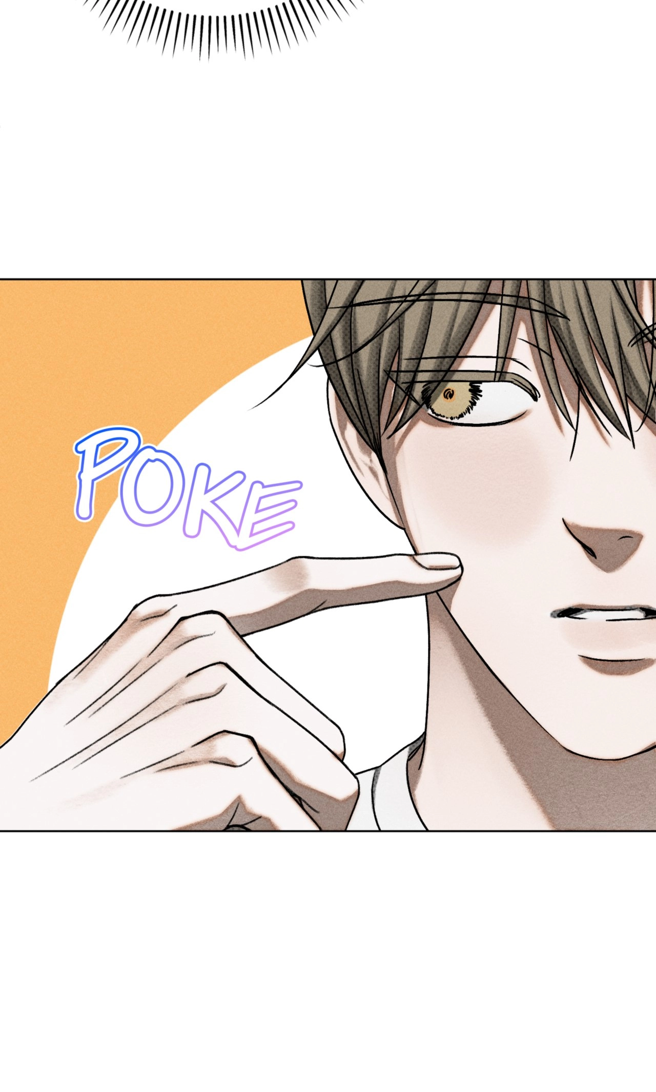 Friend or Faux Chapter 15 page 25 - 