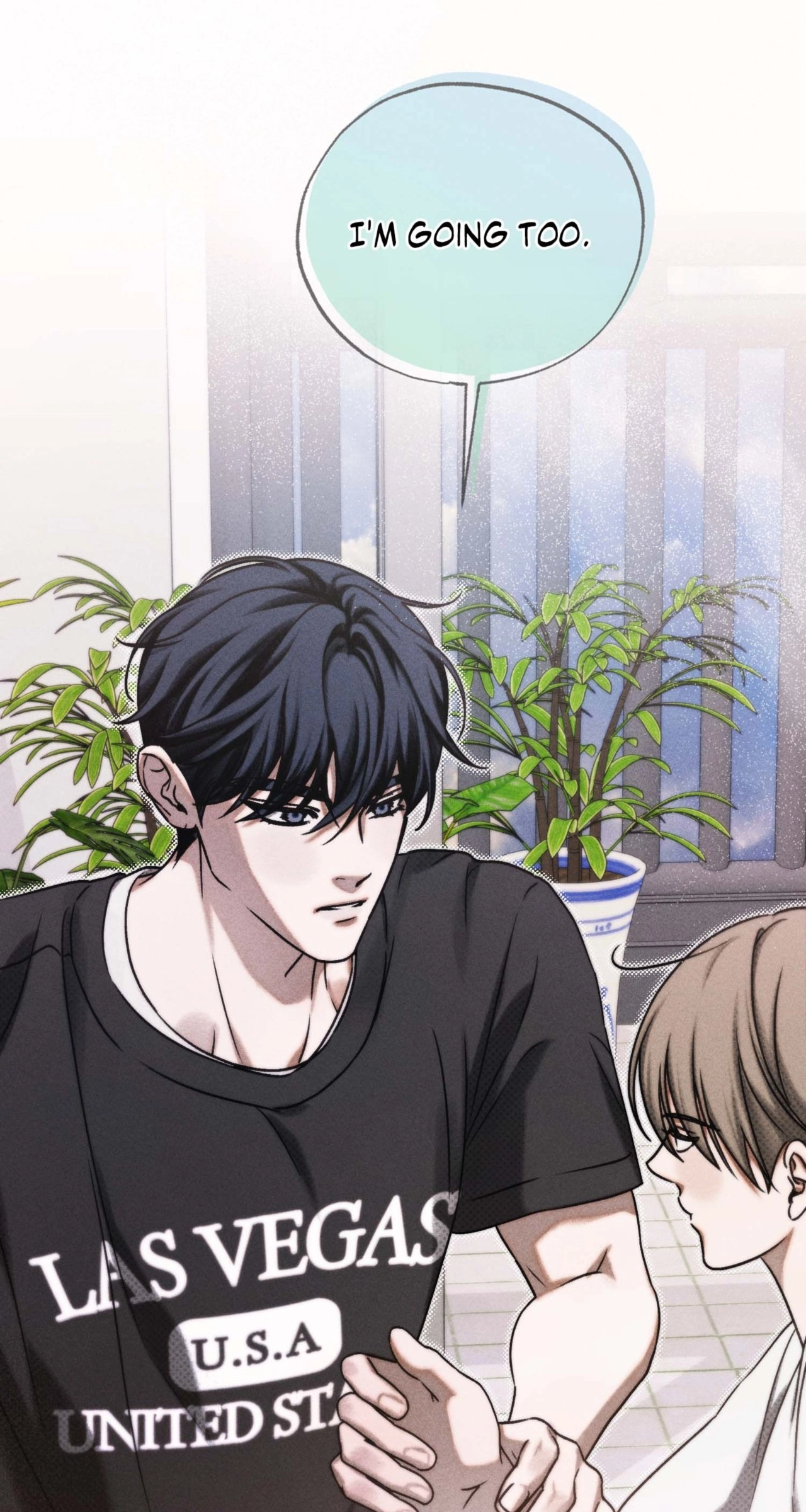 Friend or Faux Chapter 15 page 26 - 