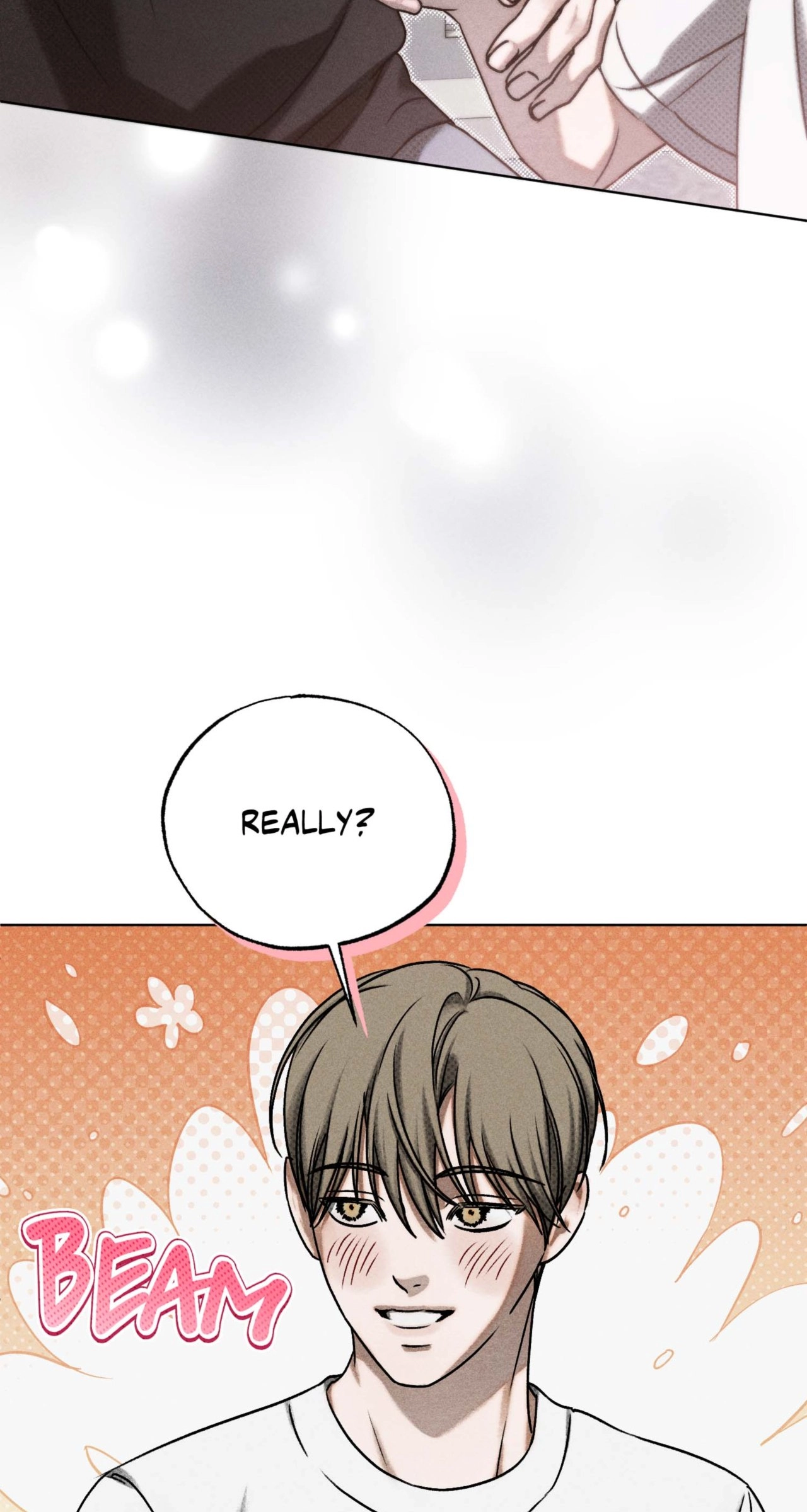 Friend or Faux Chapter 15 page 27 - 