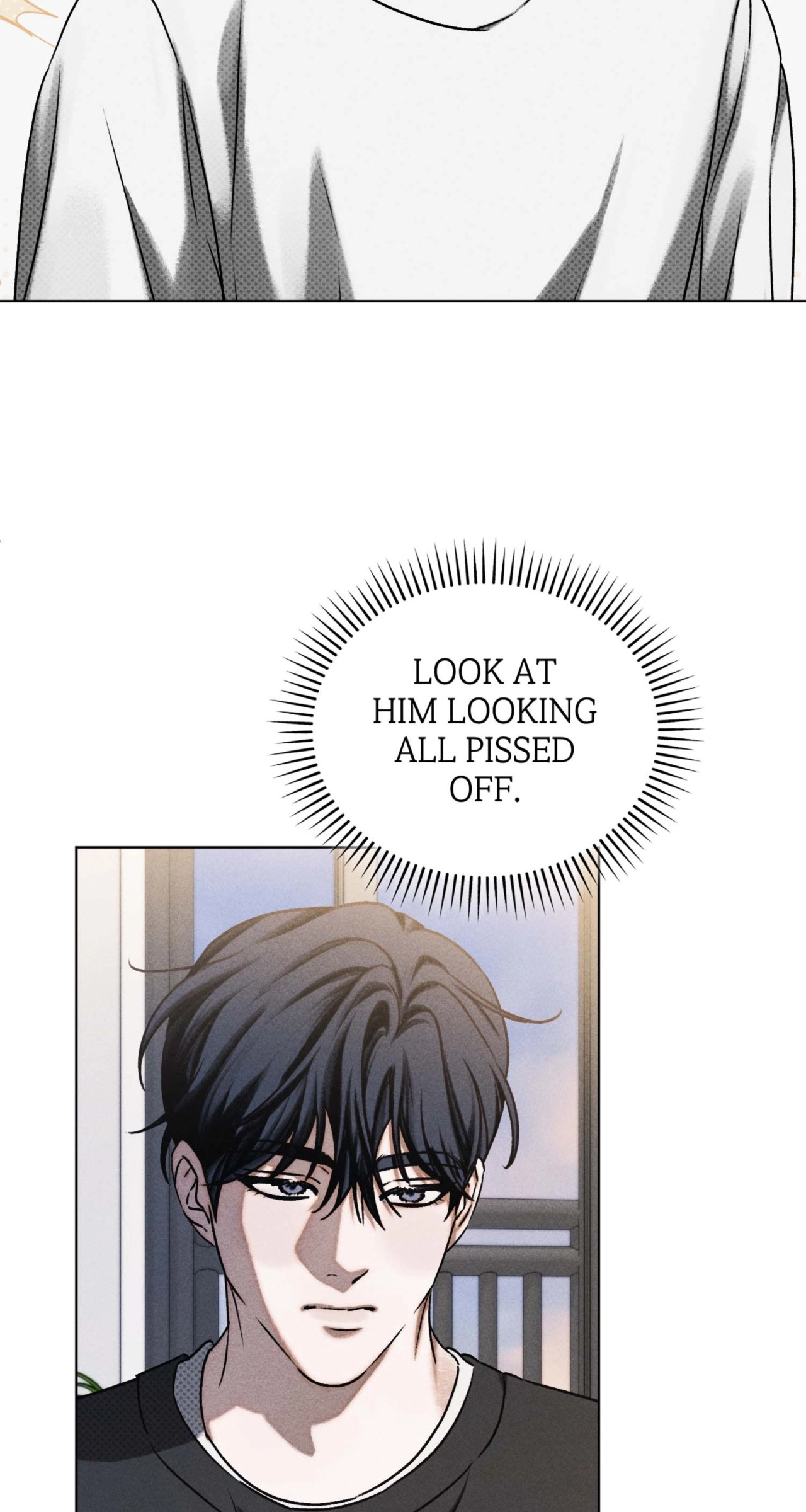 Friend or Faux Chapter 15 page 28 - 