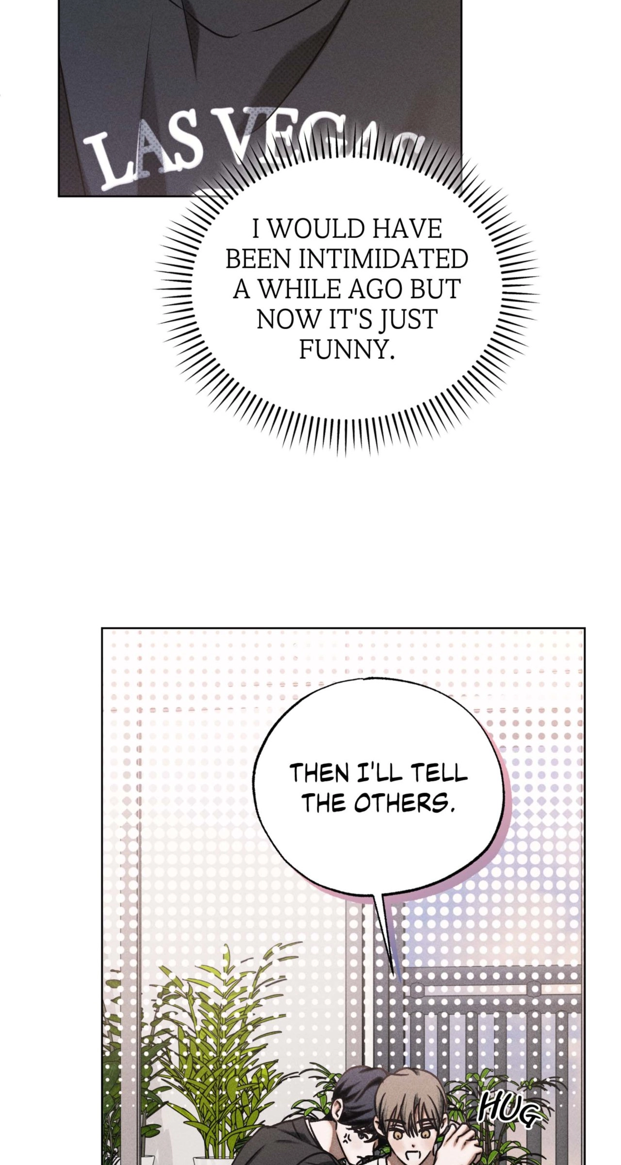 Friend or Faux Chapter 15 page 29 - 