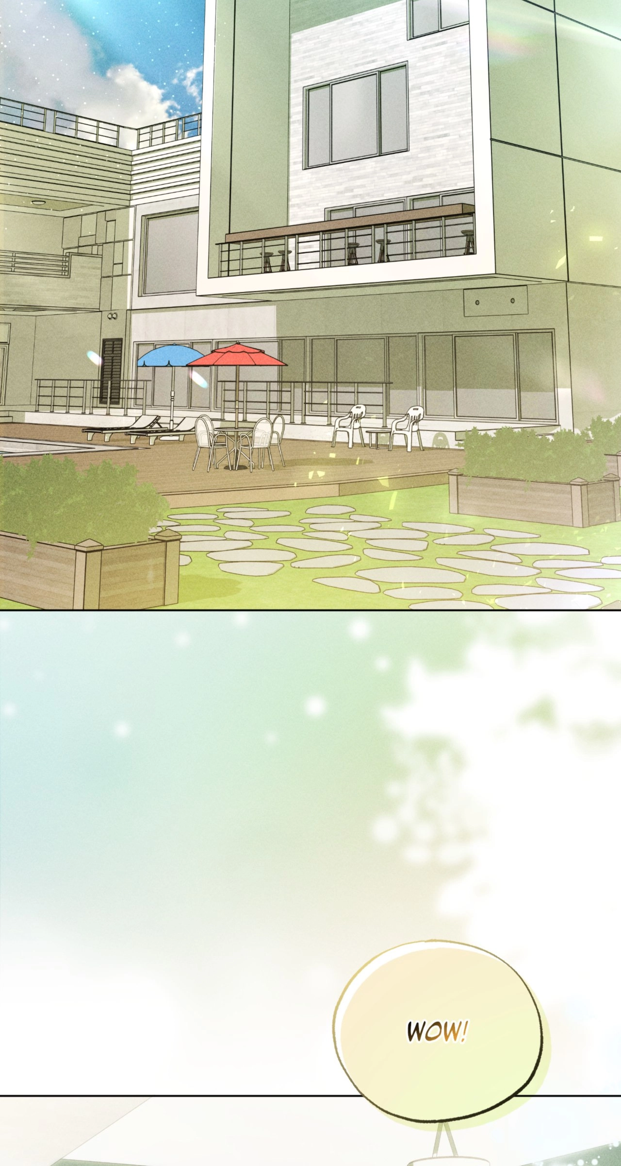 Friend or Faux Chapter 15 page 36 - 