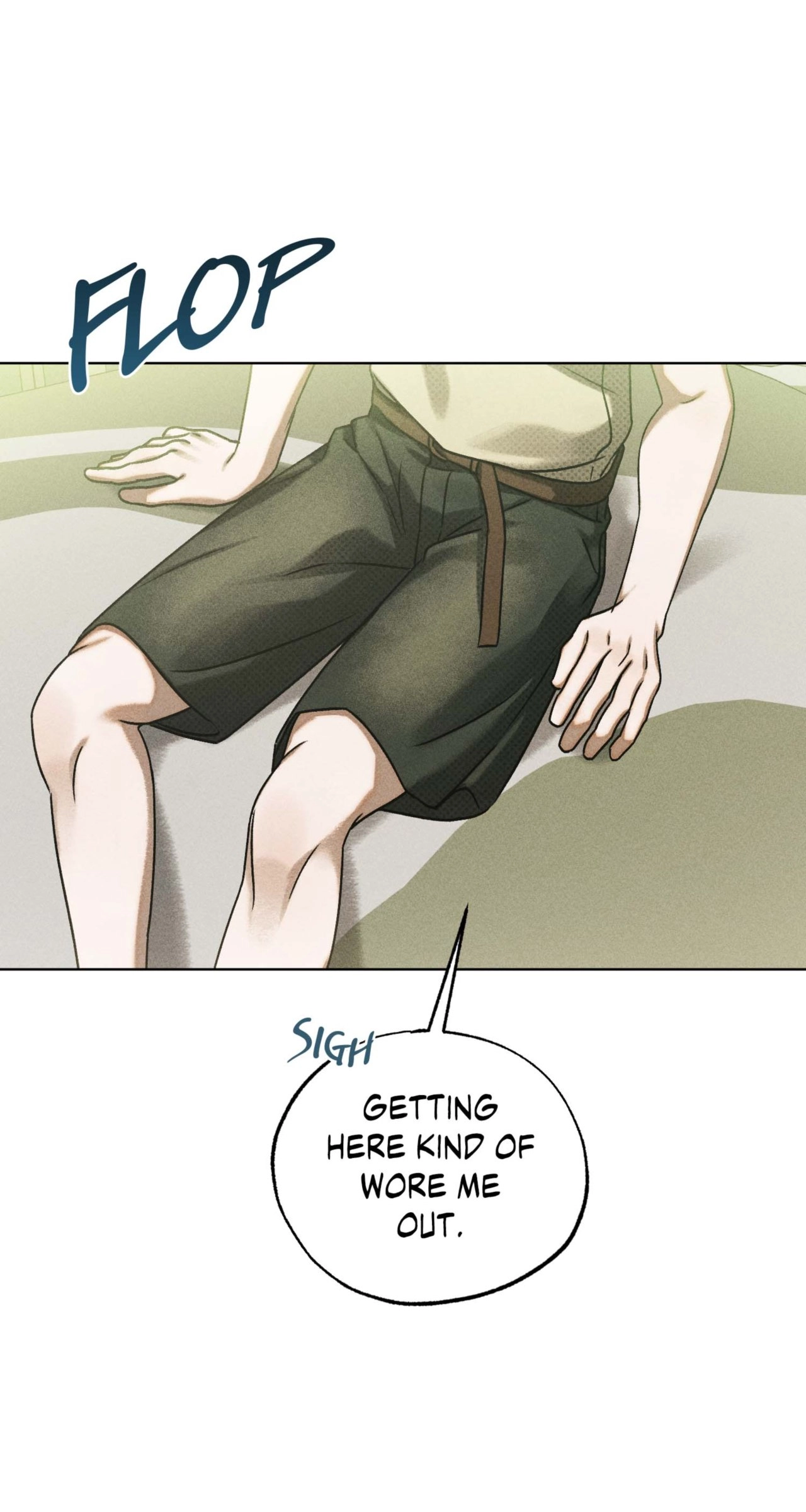 Friend or Faux Chapter 15 page 45 - 