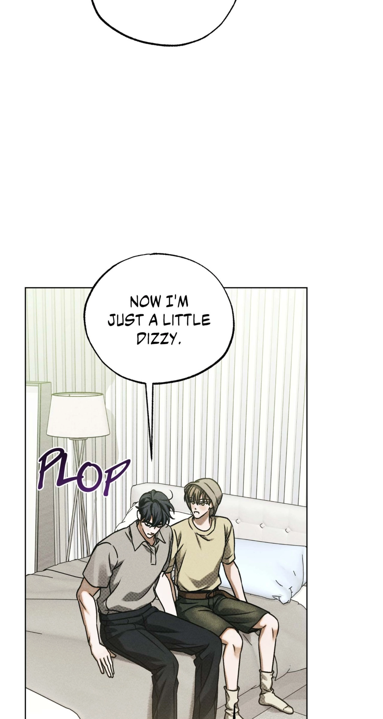 Friend or Faux Chapter 15 page 47 - 