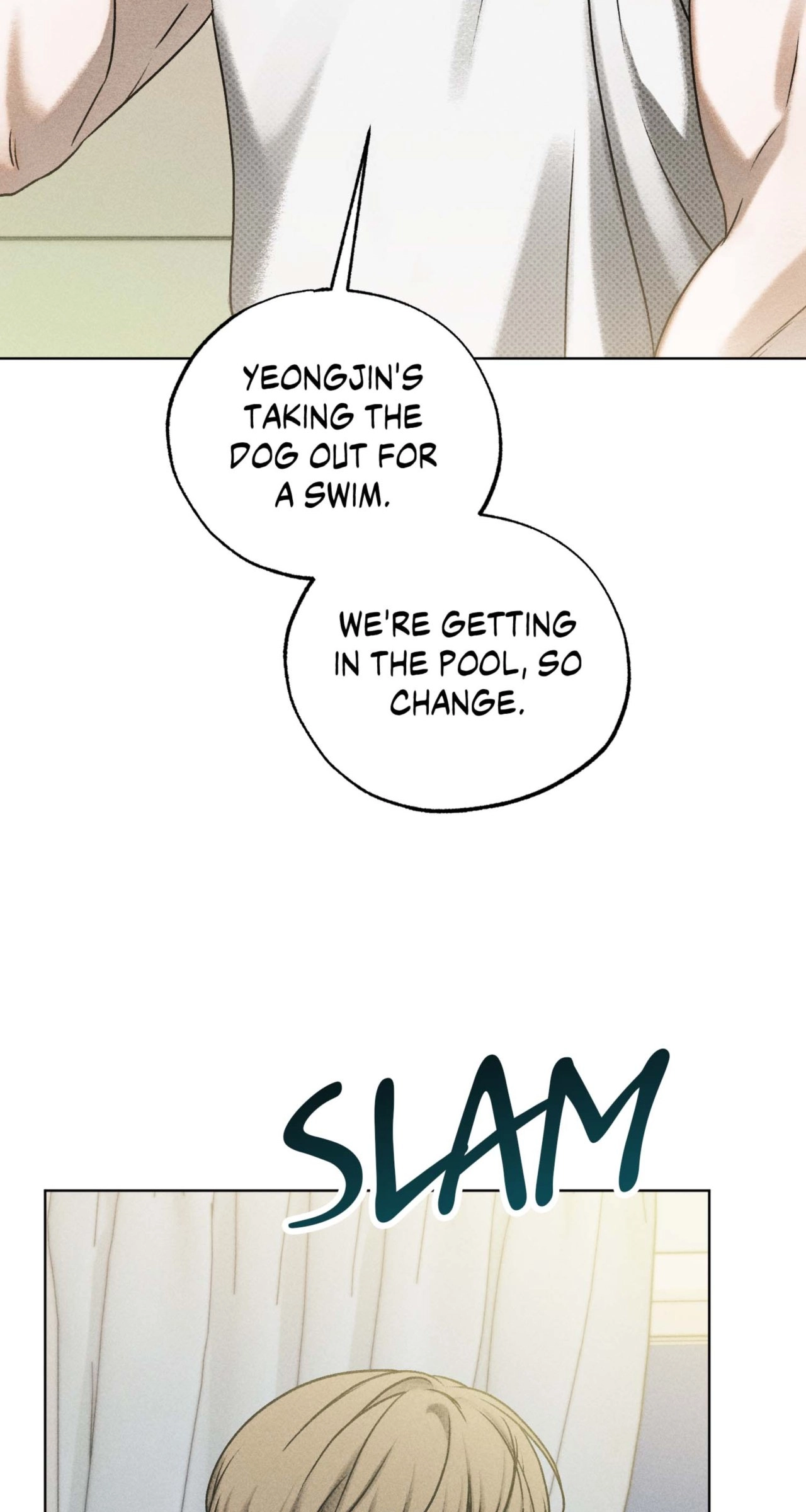 Friend or Faux Chapter 15 page 56 - 