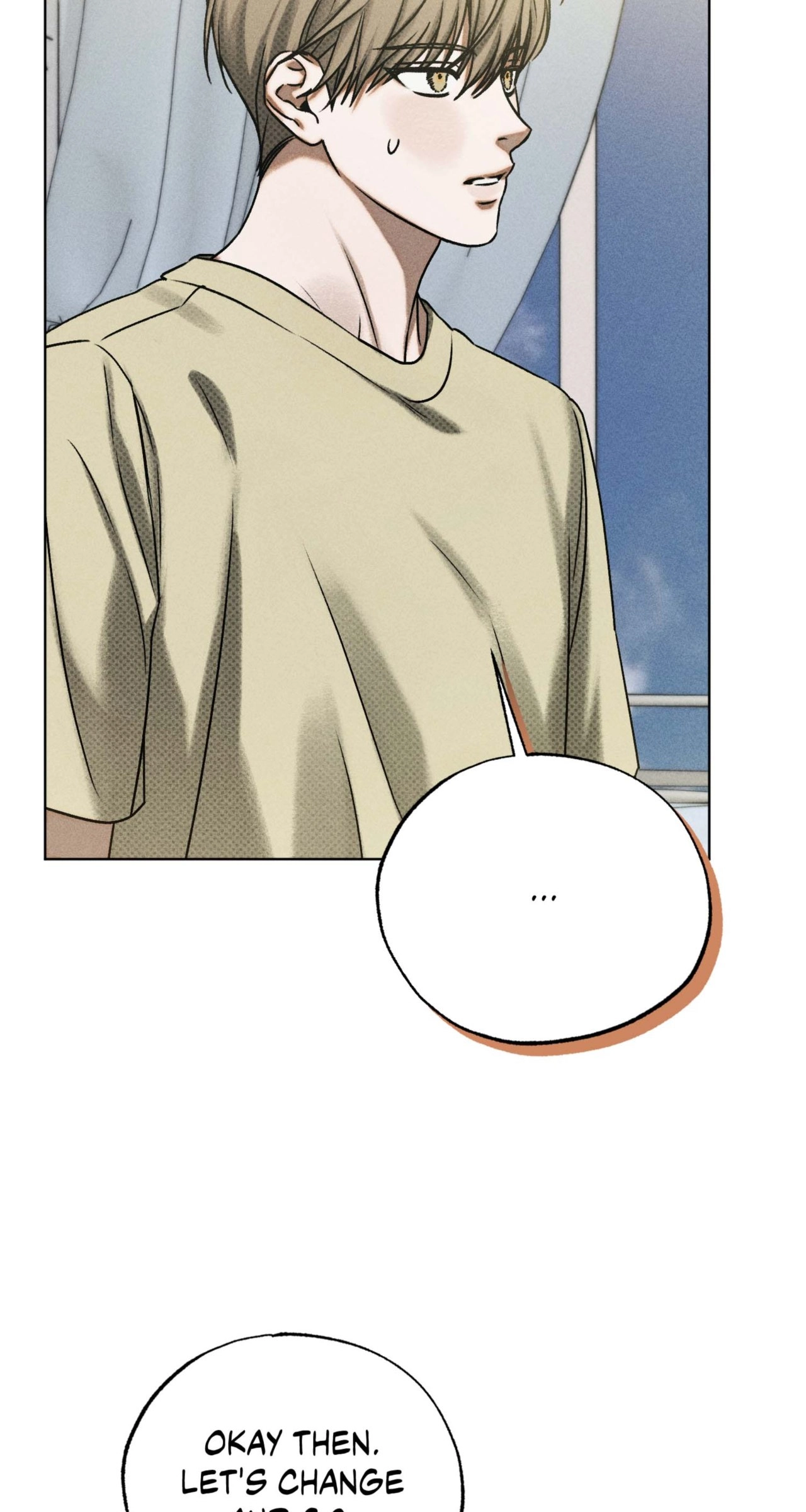 Friend or Faux Chapter 15 page 57 - 