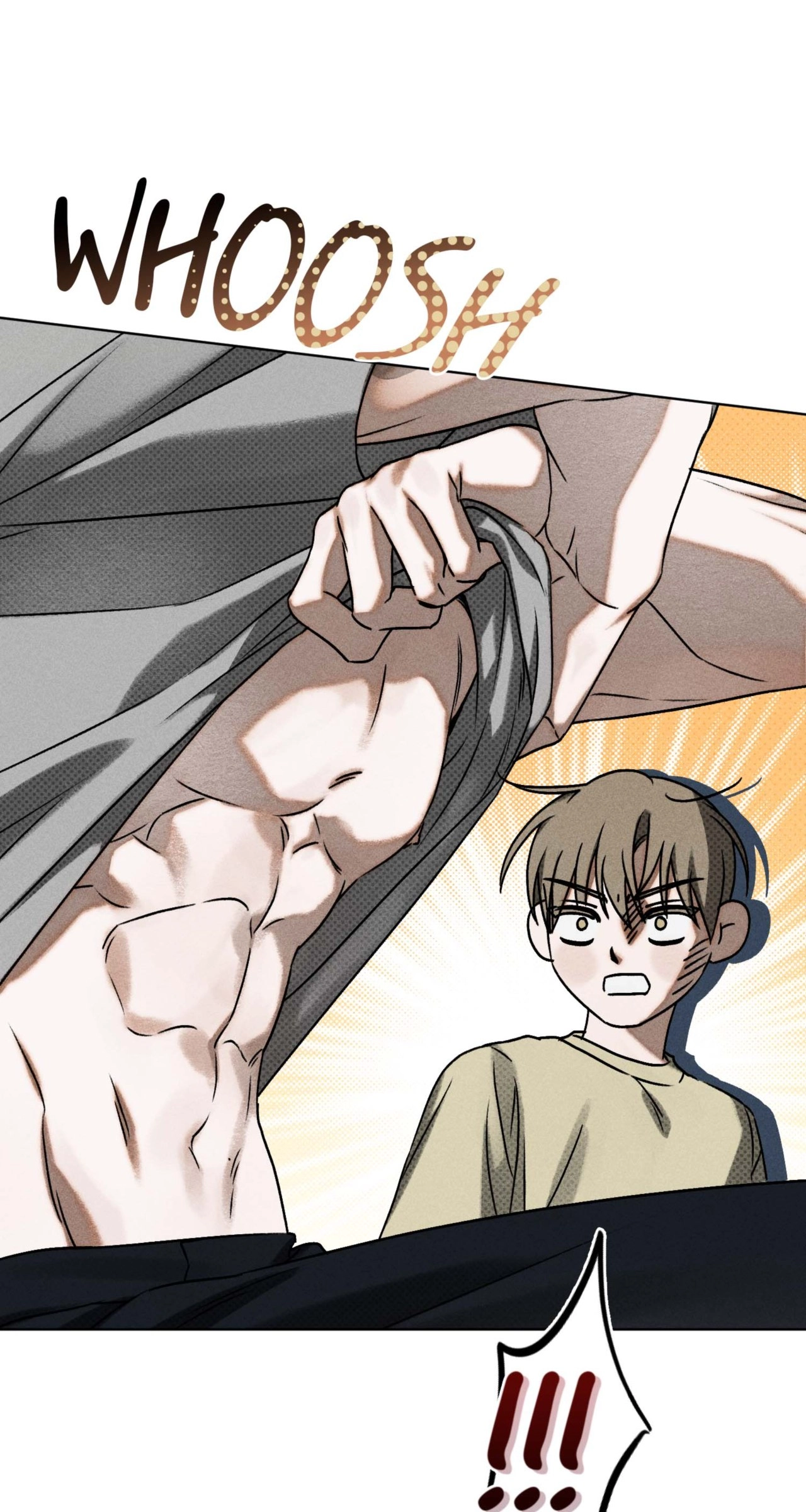 Friend or Faux Chapter 15 page 59 - 