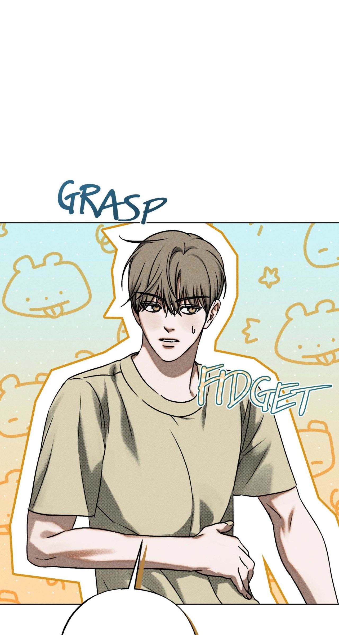 Friend or Faux Chapter 15 page 65 - 