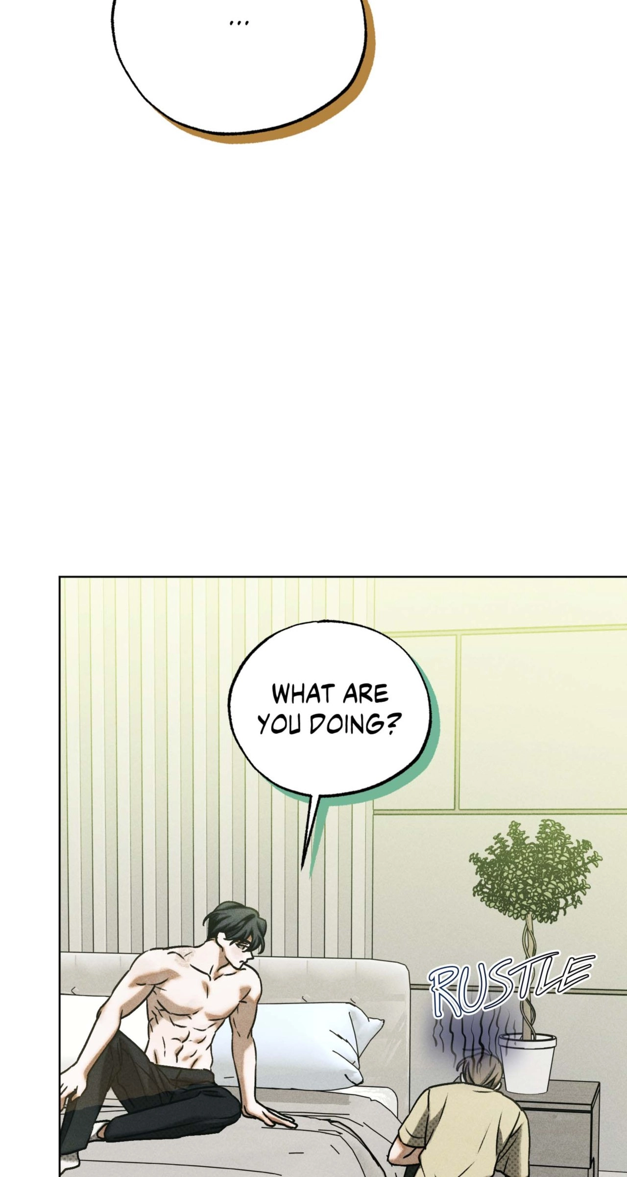 Friend or Faux Chapter 15 page 66 - 