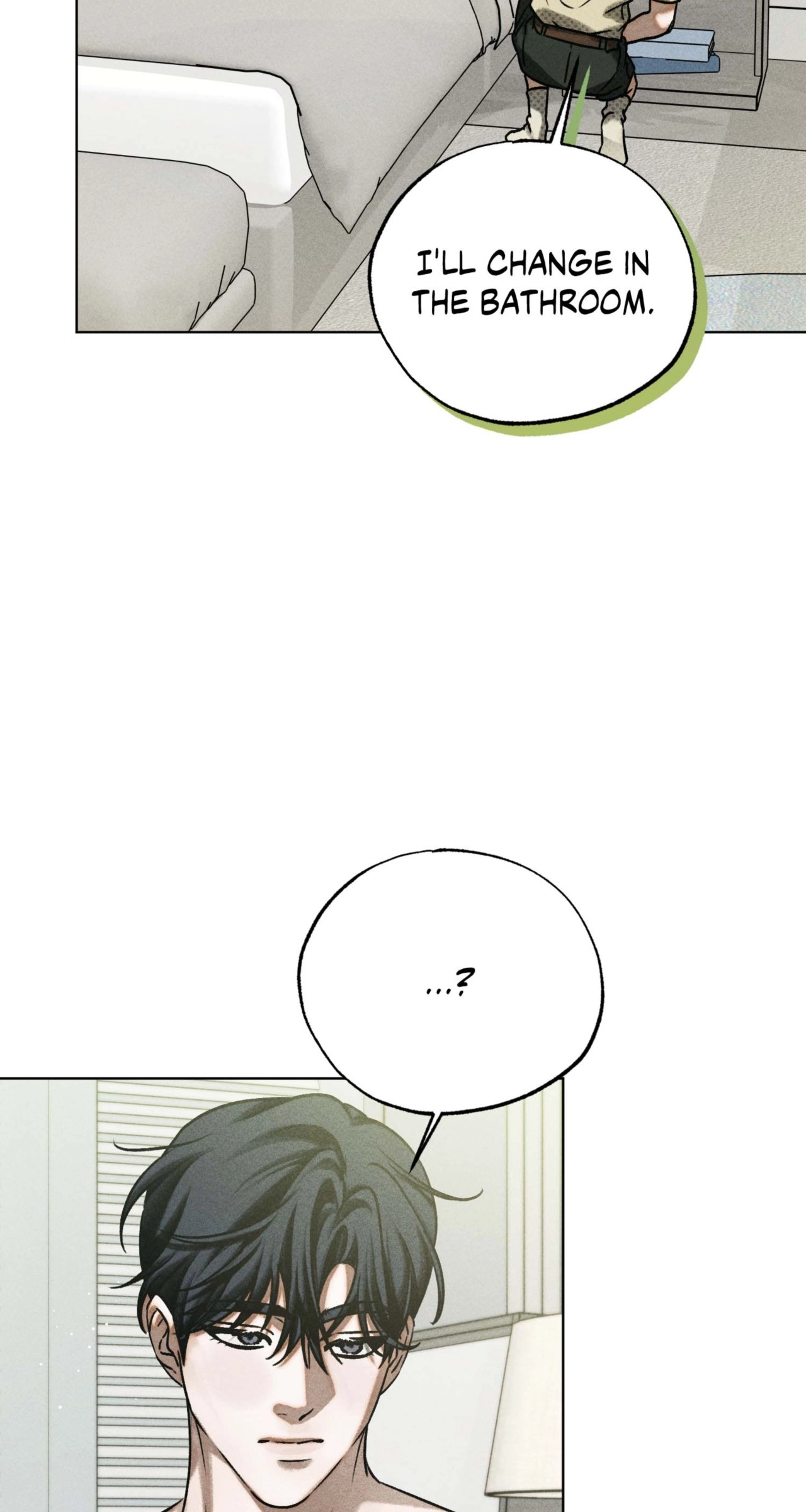 Friend or Faux Chapter 15 page 67 - 
