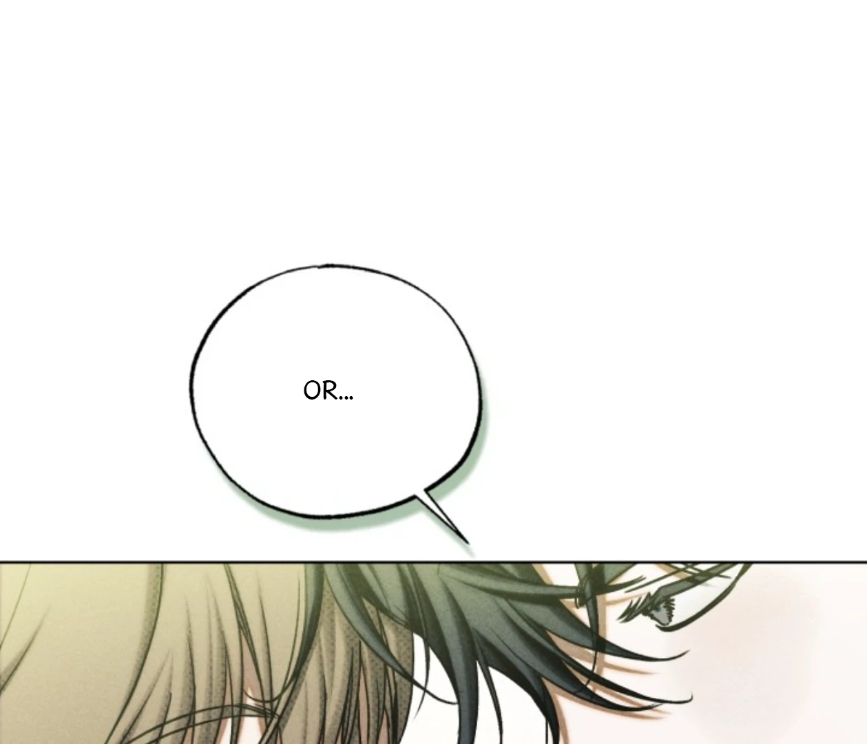 Friend or Faux Chapter 16 page 2 - 