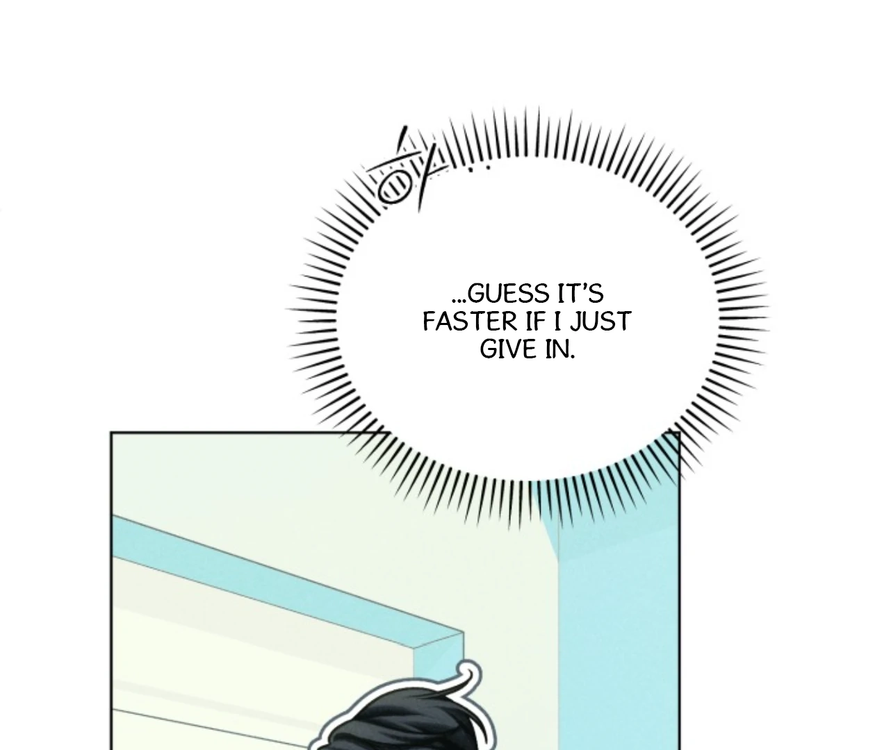 Friend or Faux Chapter 16 page 11 - 