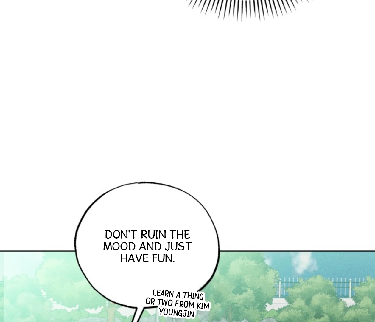 Friend or Faux Chapter 16 page 102 - 