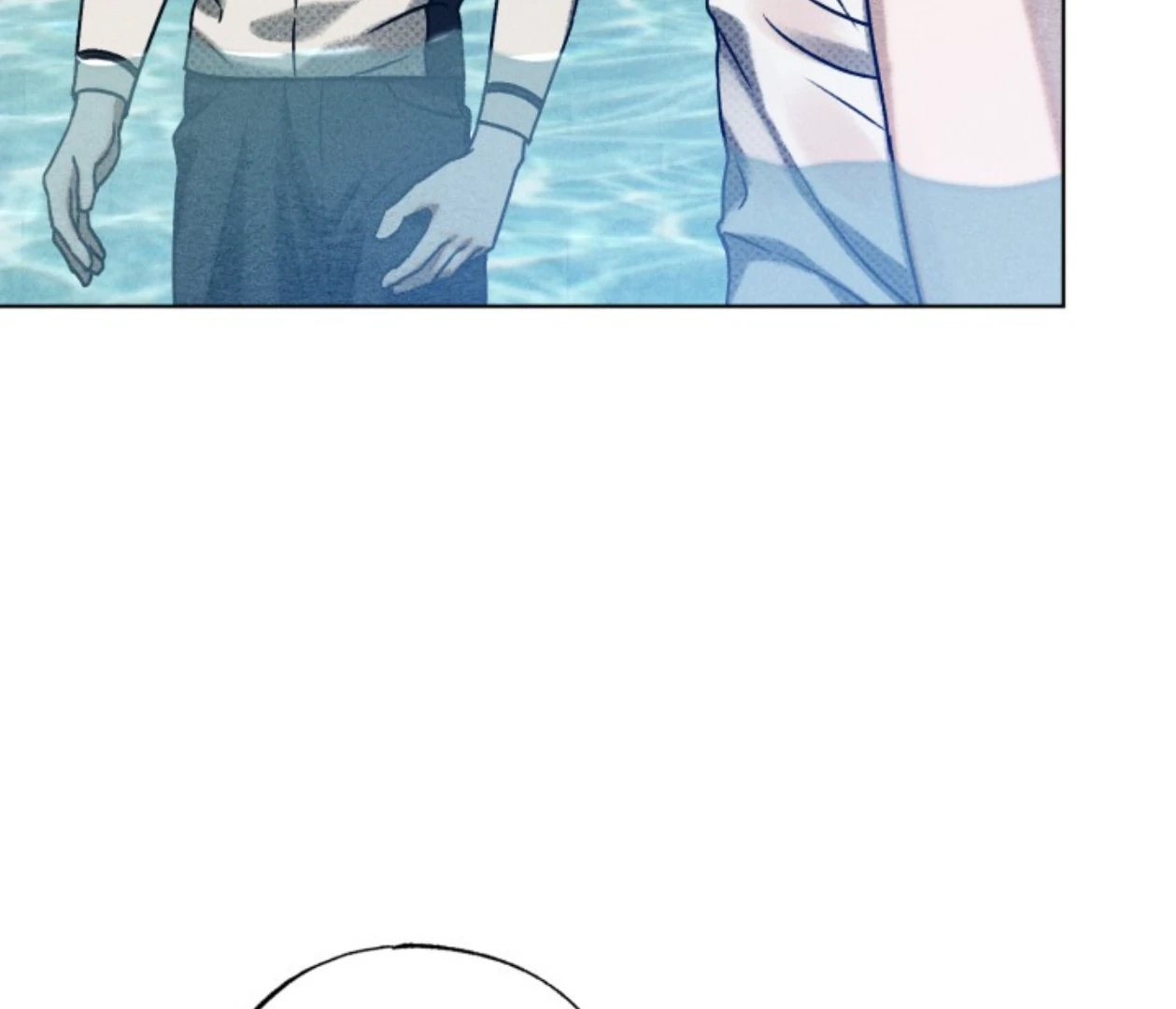 Friend or Faux Chapter 16 page 106 - 