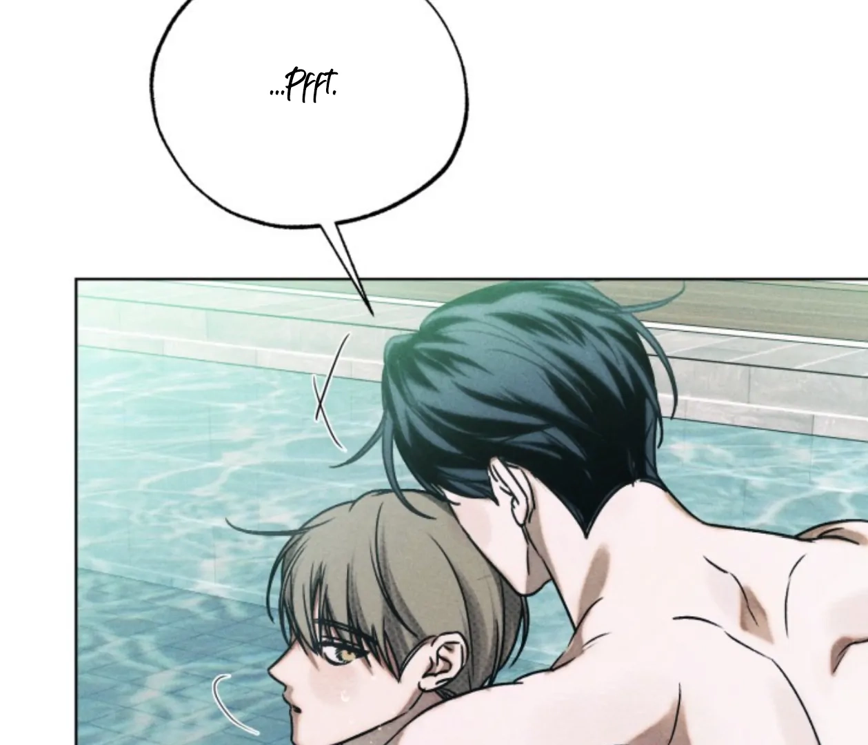 Friend or Faux Chapter 16 page 107 - 