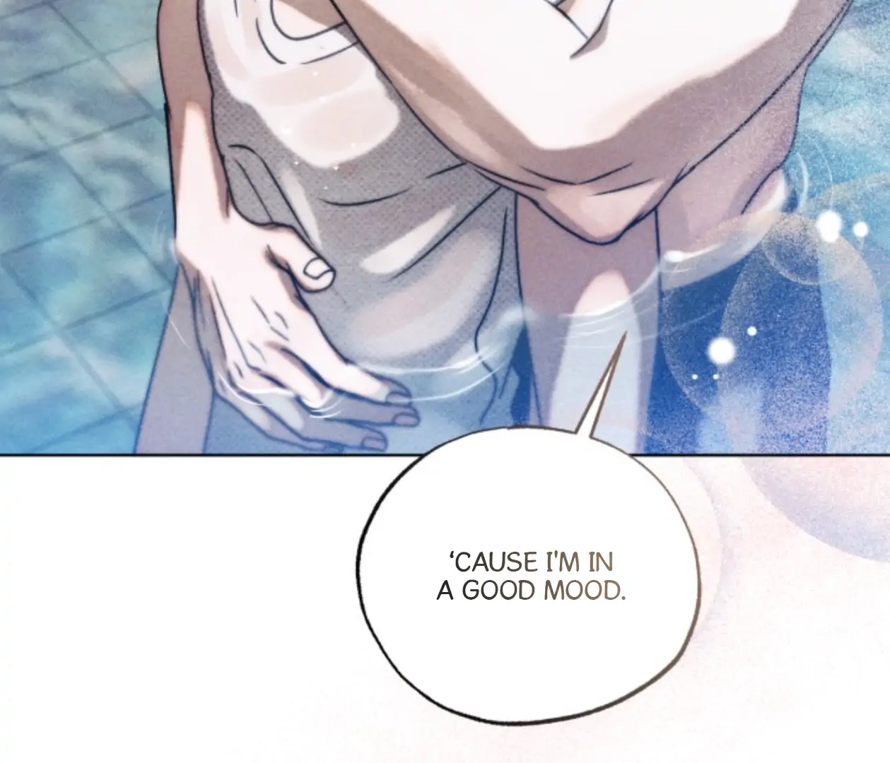 Friend or Faux Chapter 16 page 111 - 