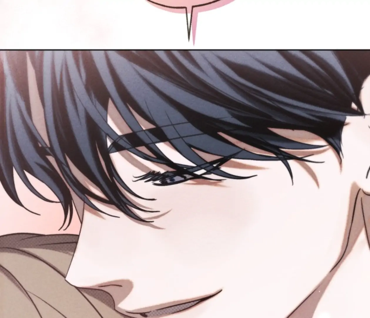 Friend or Faux Chapter 16 page 113 - 