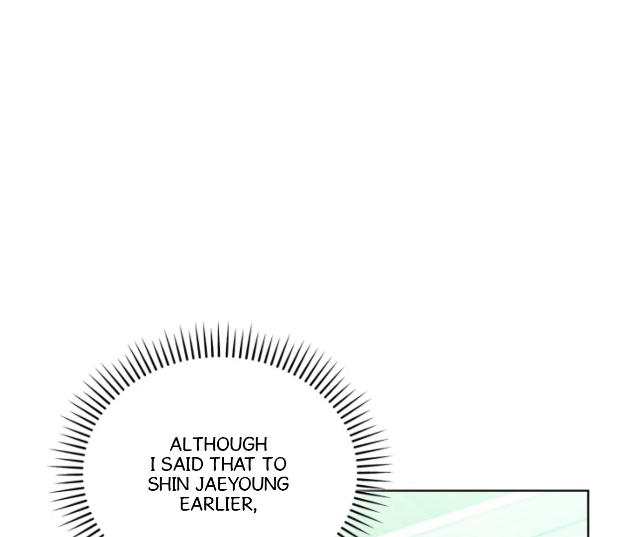 Friend or Faux Chapter 16 page 122 - 
