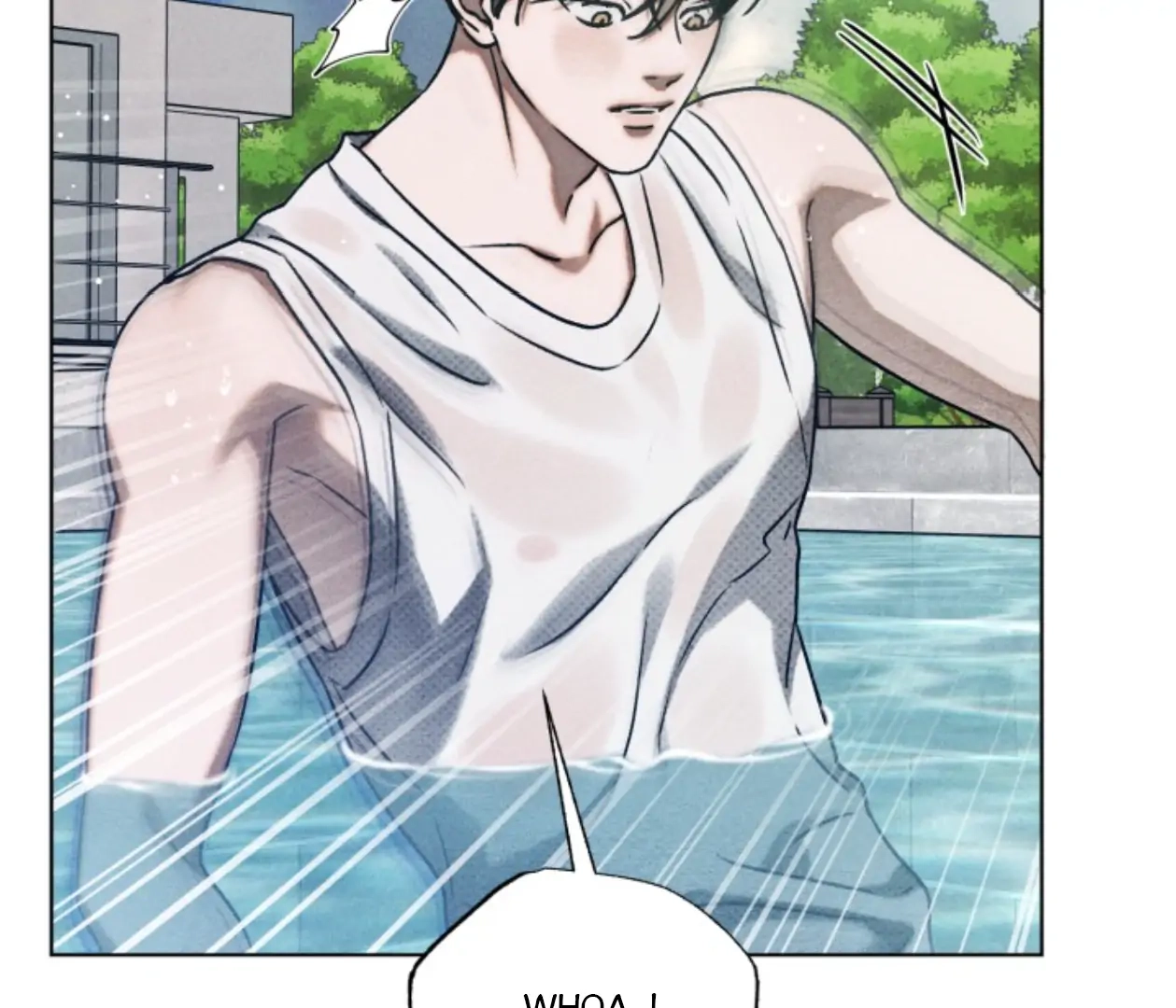 Friend or Faux Chapter 16 page 128 - 