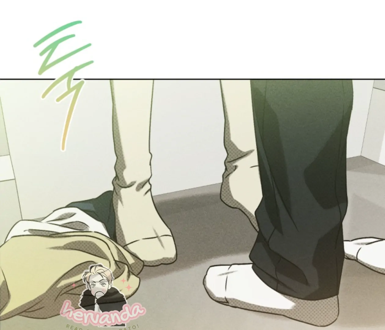 Friend or Faux Chapter 16 page 14 - 