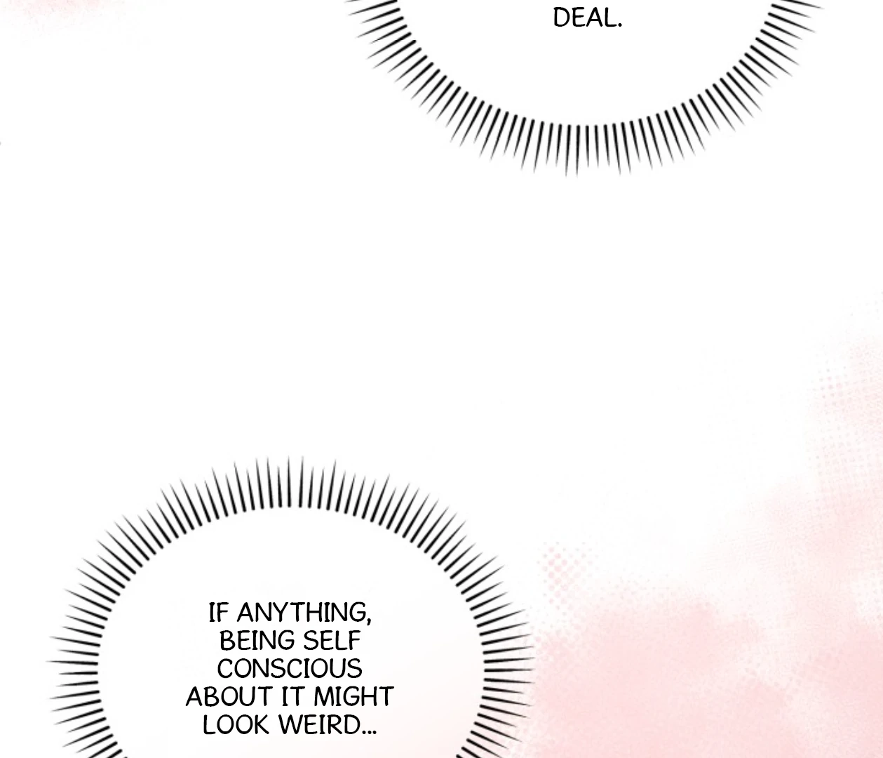 Friend or Faux Chapter 16 page 18 - 