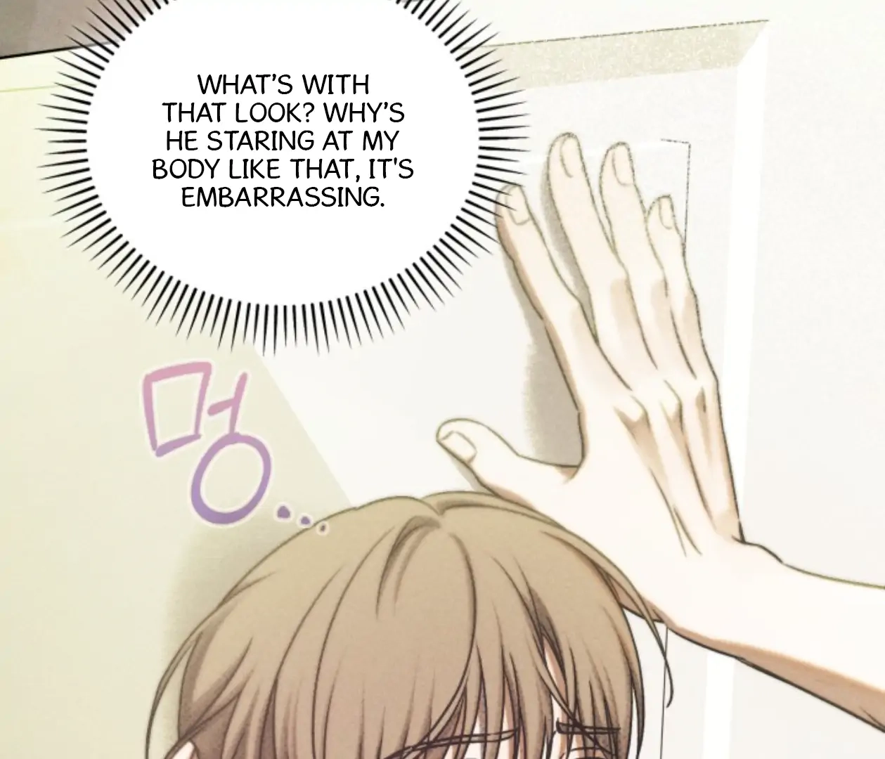 Friend or Faux Chapter 16 page 22 - 