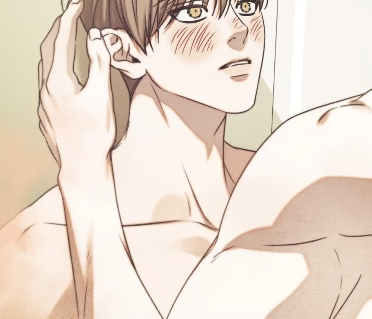 Friend or Faux Chapter 16 page 23 - 