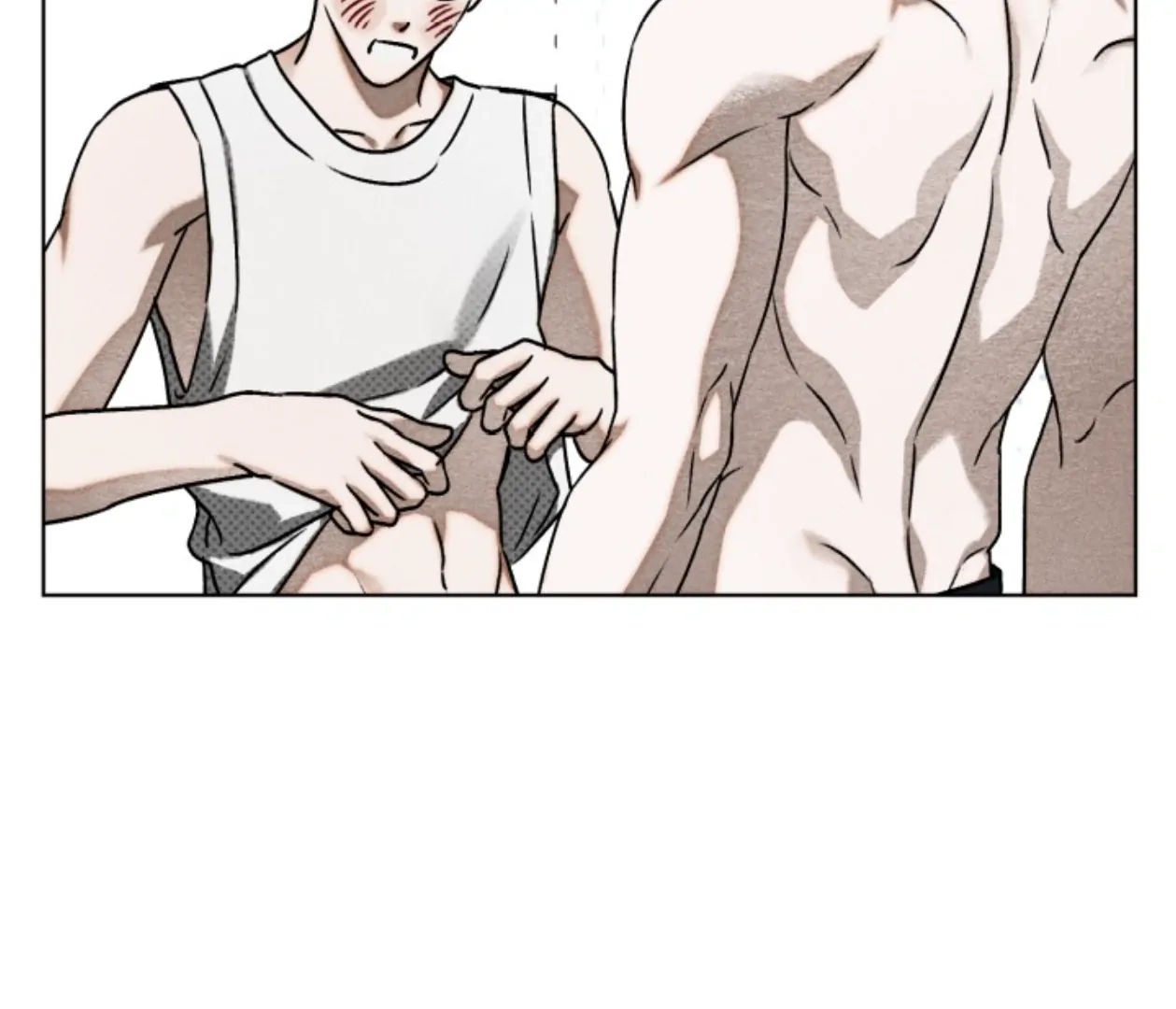 Friend or Faux Chapter 16 page 32 - 