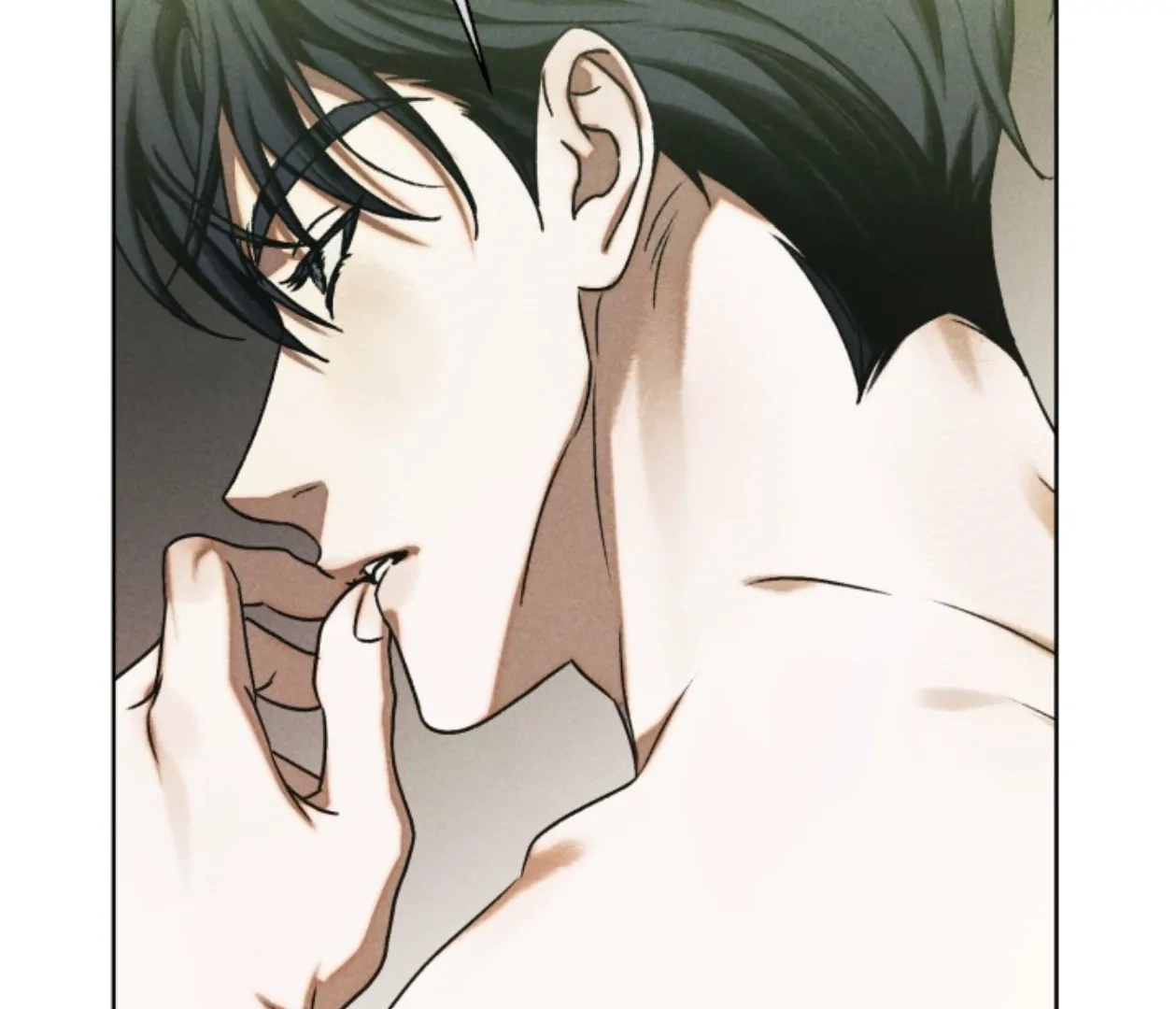 Friend or Faux Chapter 16 page 36 - 