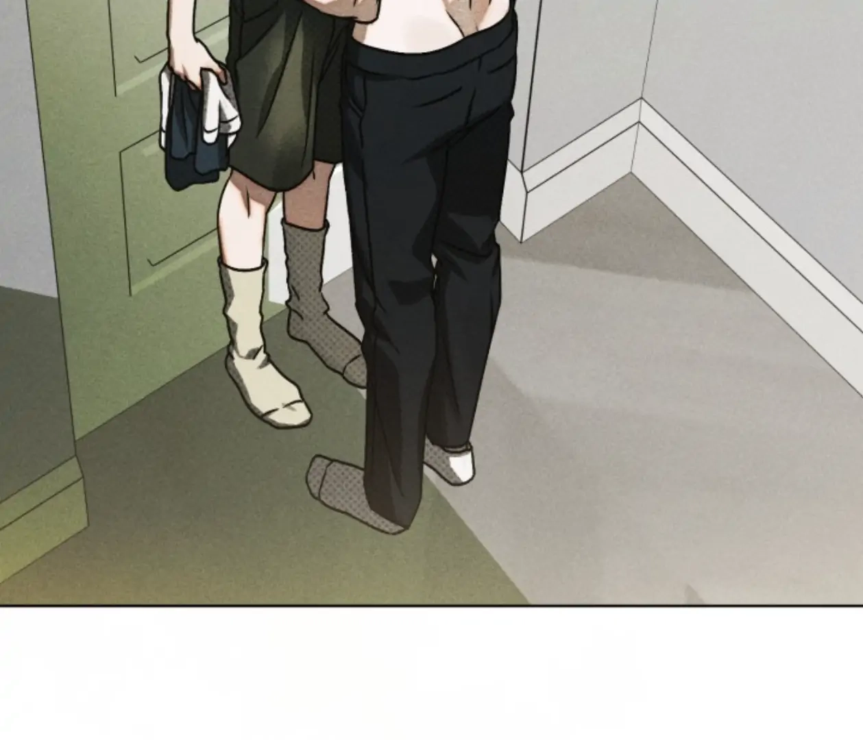 Friend or Faux Chapter 16 page 5 - 