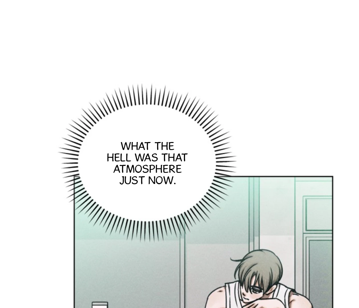 Friend or Faux Chapter 16 page 44 - 